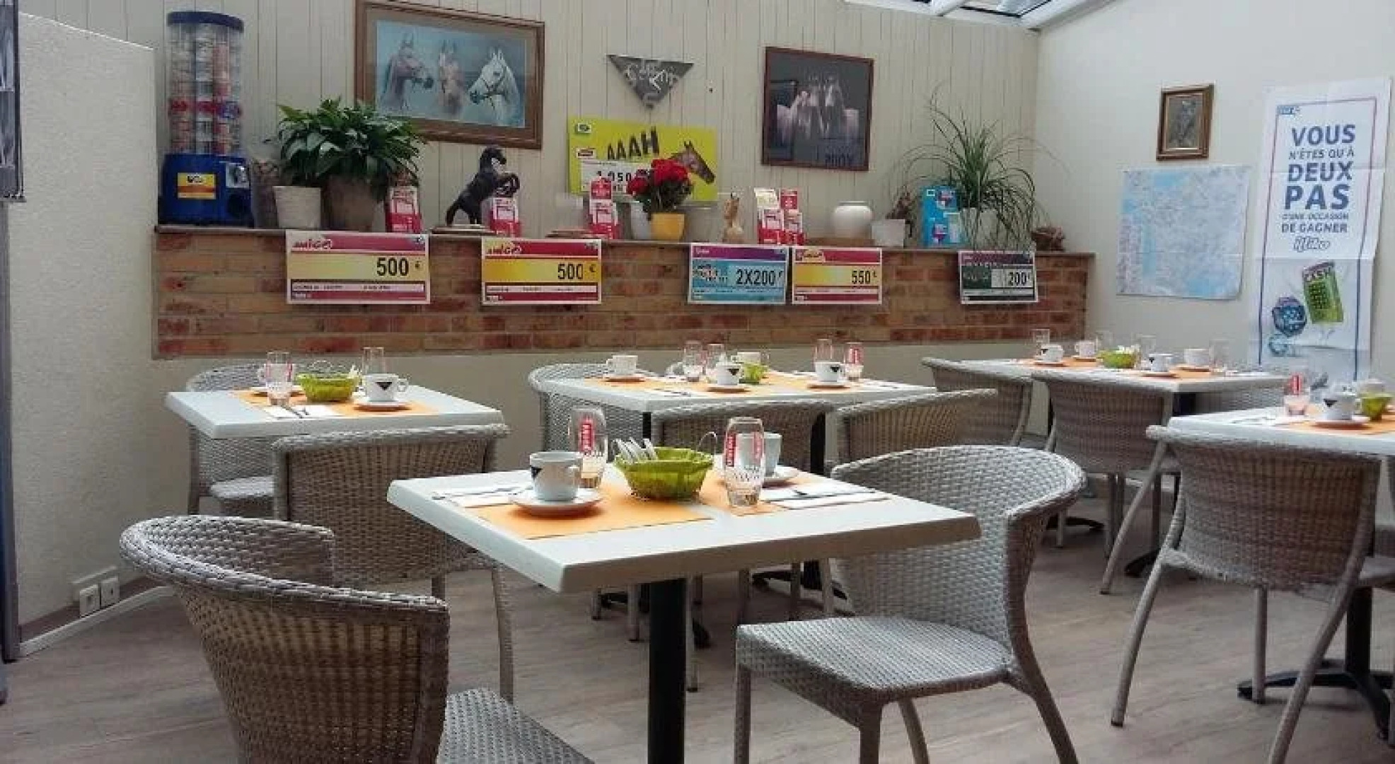 Hotel La Cote dEmeraude