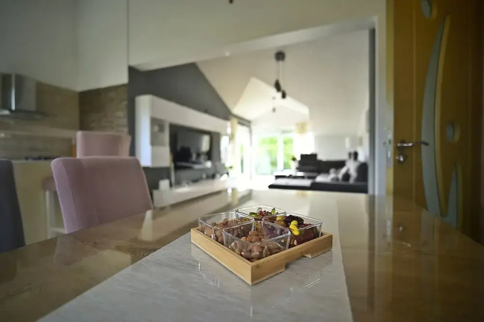 Villa Bravic 4*, Nature Home With Pool Near Split