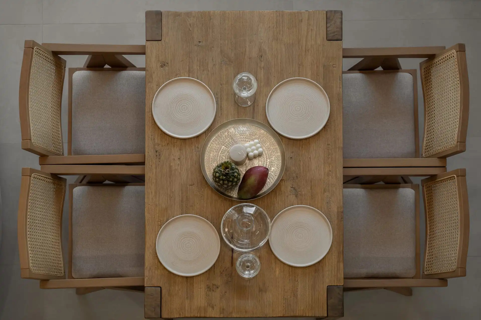 Piccadill Luxury Villas