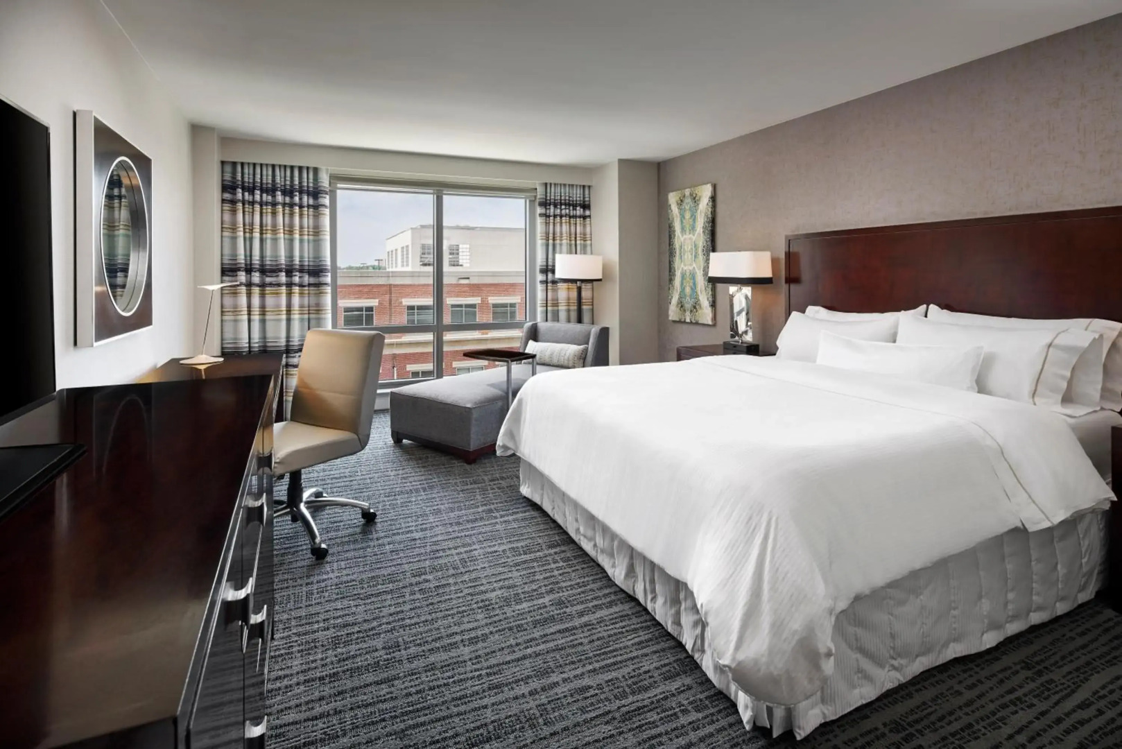 The Westin Alexandria Old Town