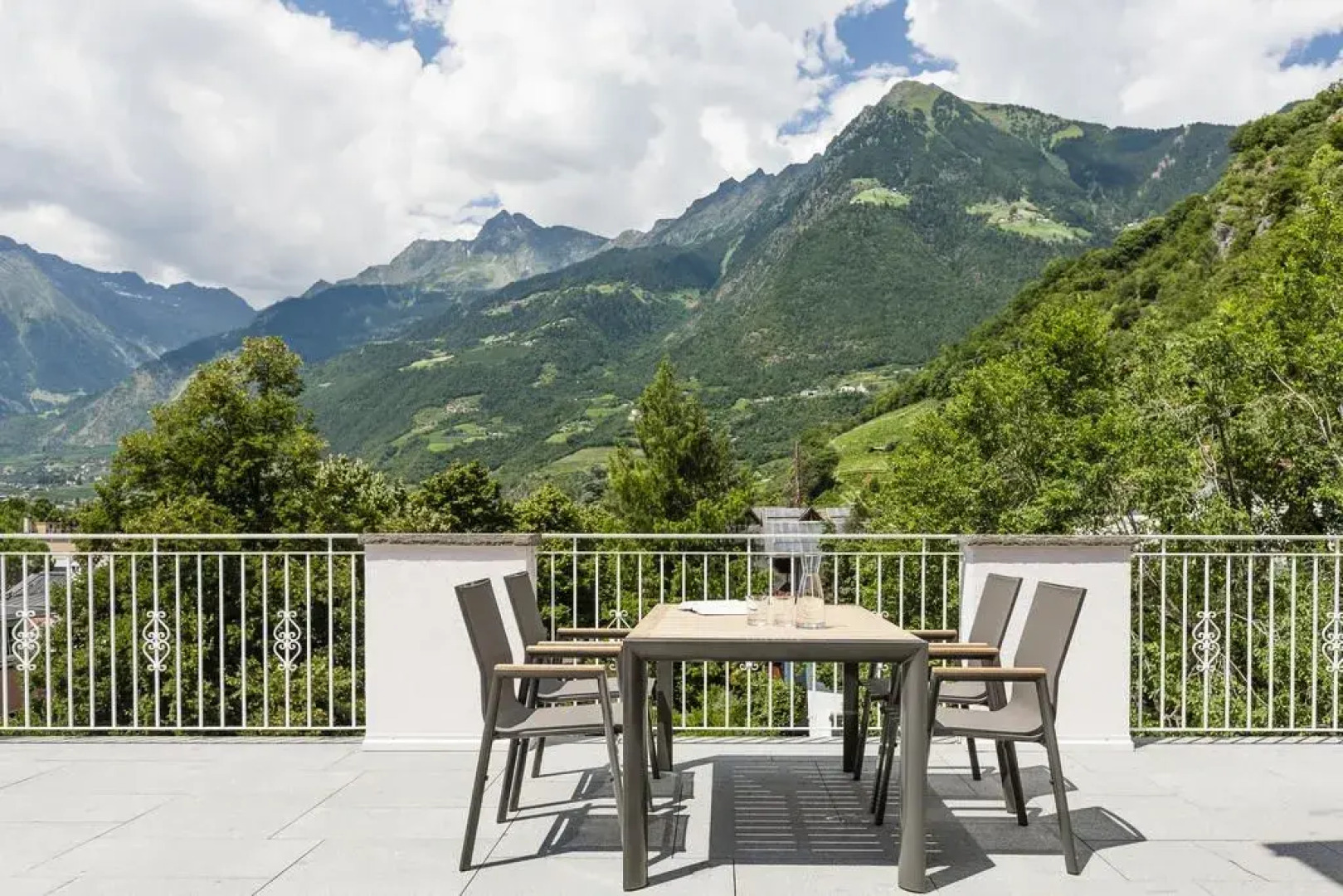 Residence Ladurnerhof