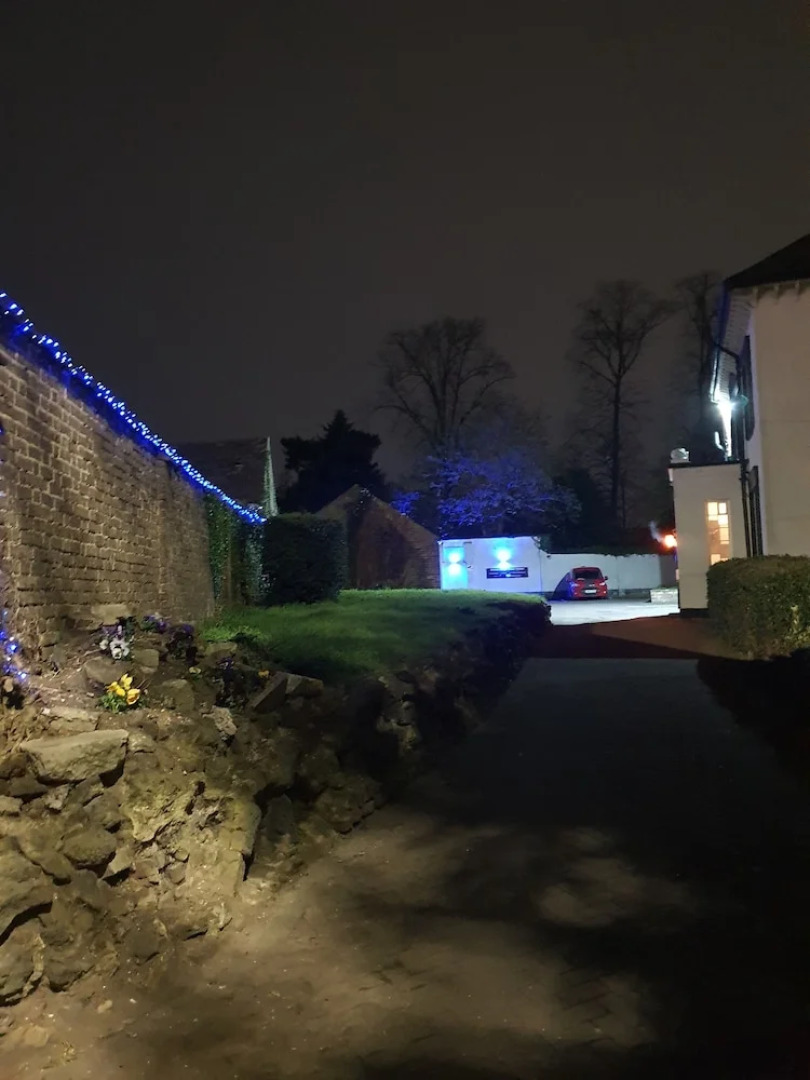 Sussex Lodge Guest House