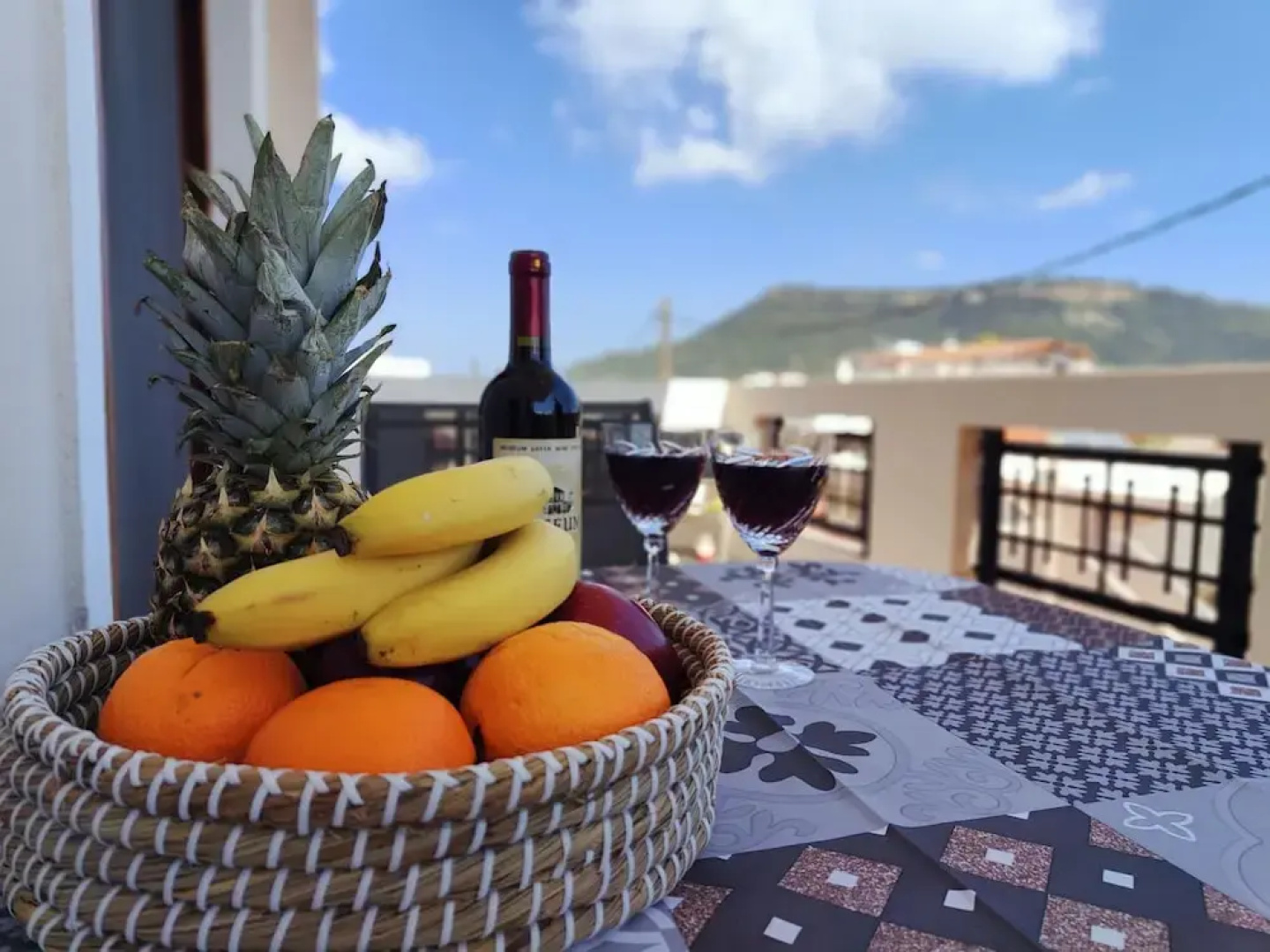 Depie Luxury Apartment in Pastida Rhodes