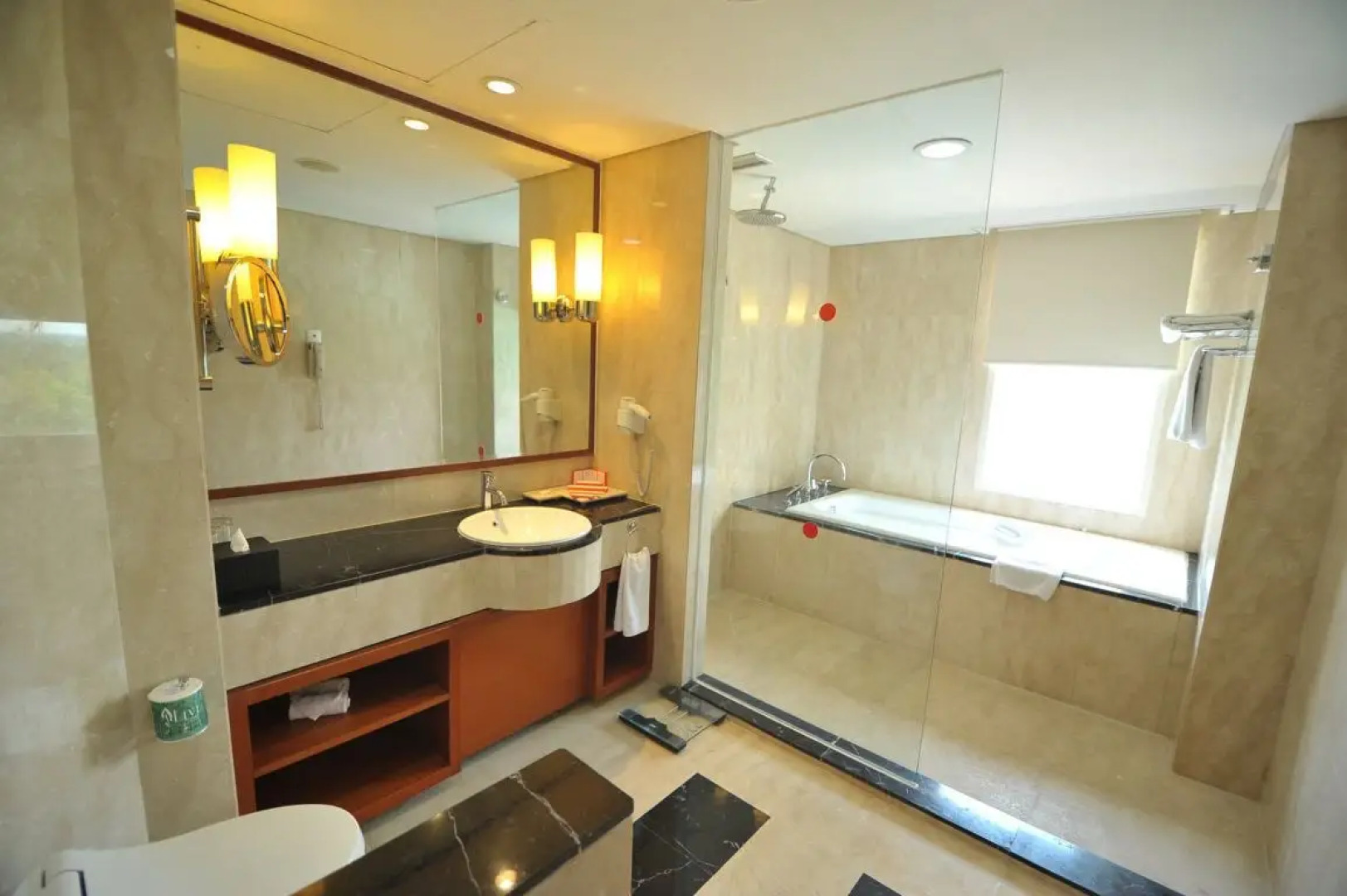 Labersa Grand Hotel & Convention Center