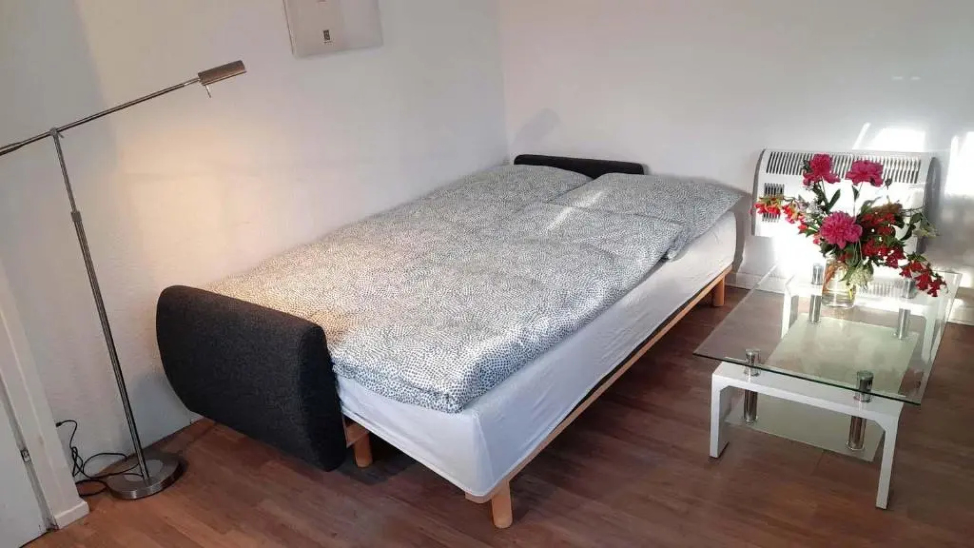 Mitten Im Seenland Und Spreewaldnah, Schoner Garten