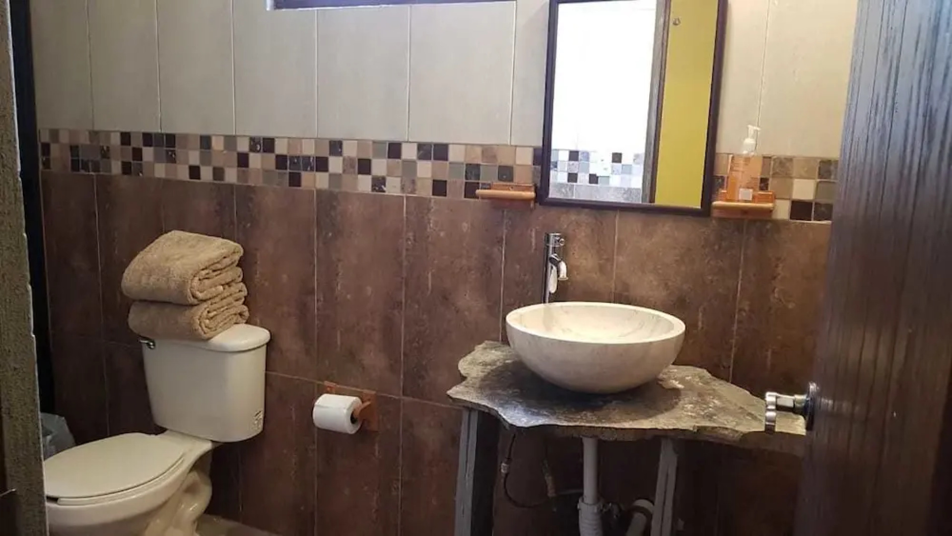 Hotel Hacienda Don Mario