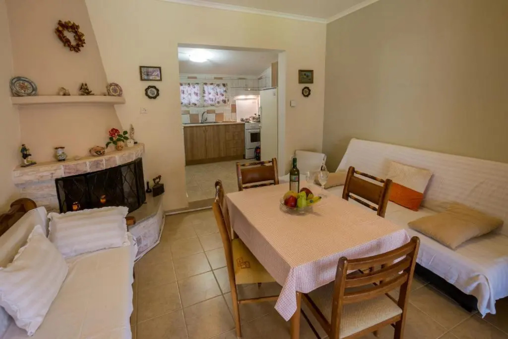 Olive House Villa and Studio