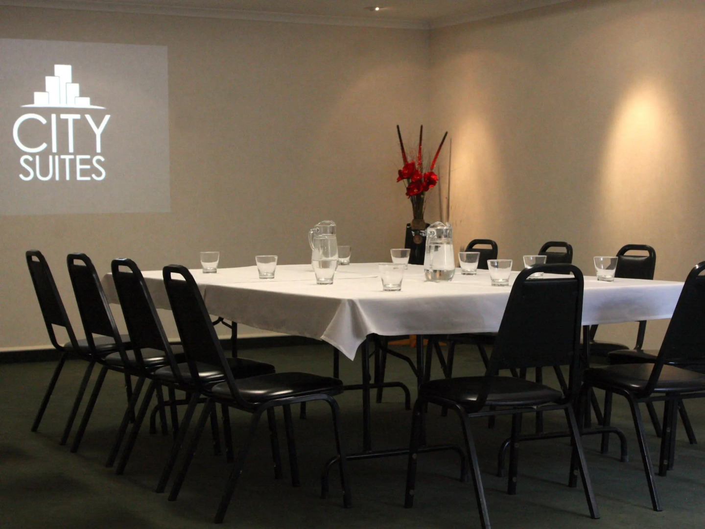 City Suites Tauranga