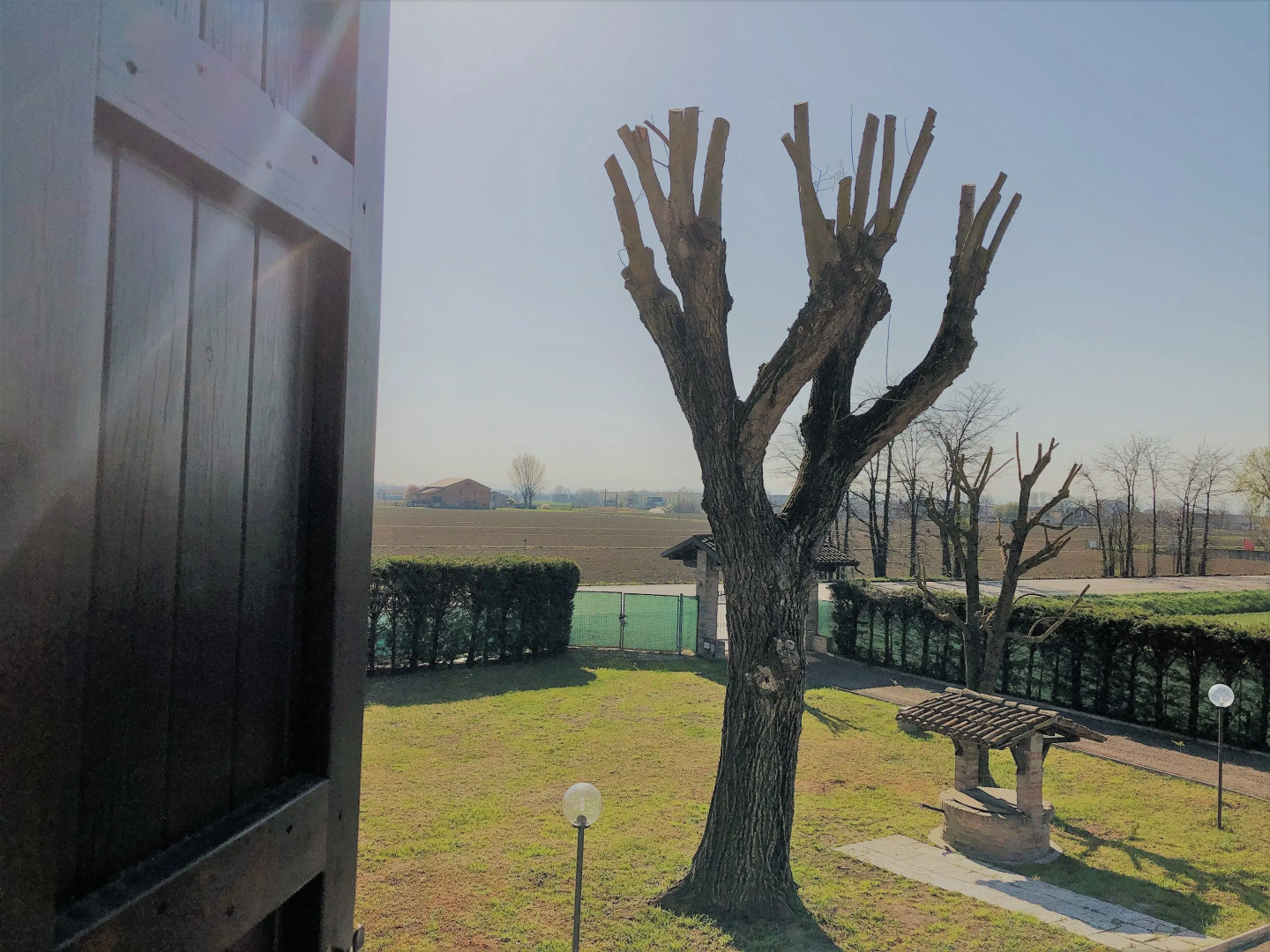 Il Contado - Room and Breakfast-