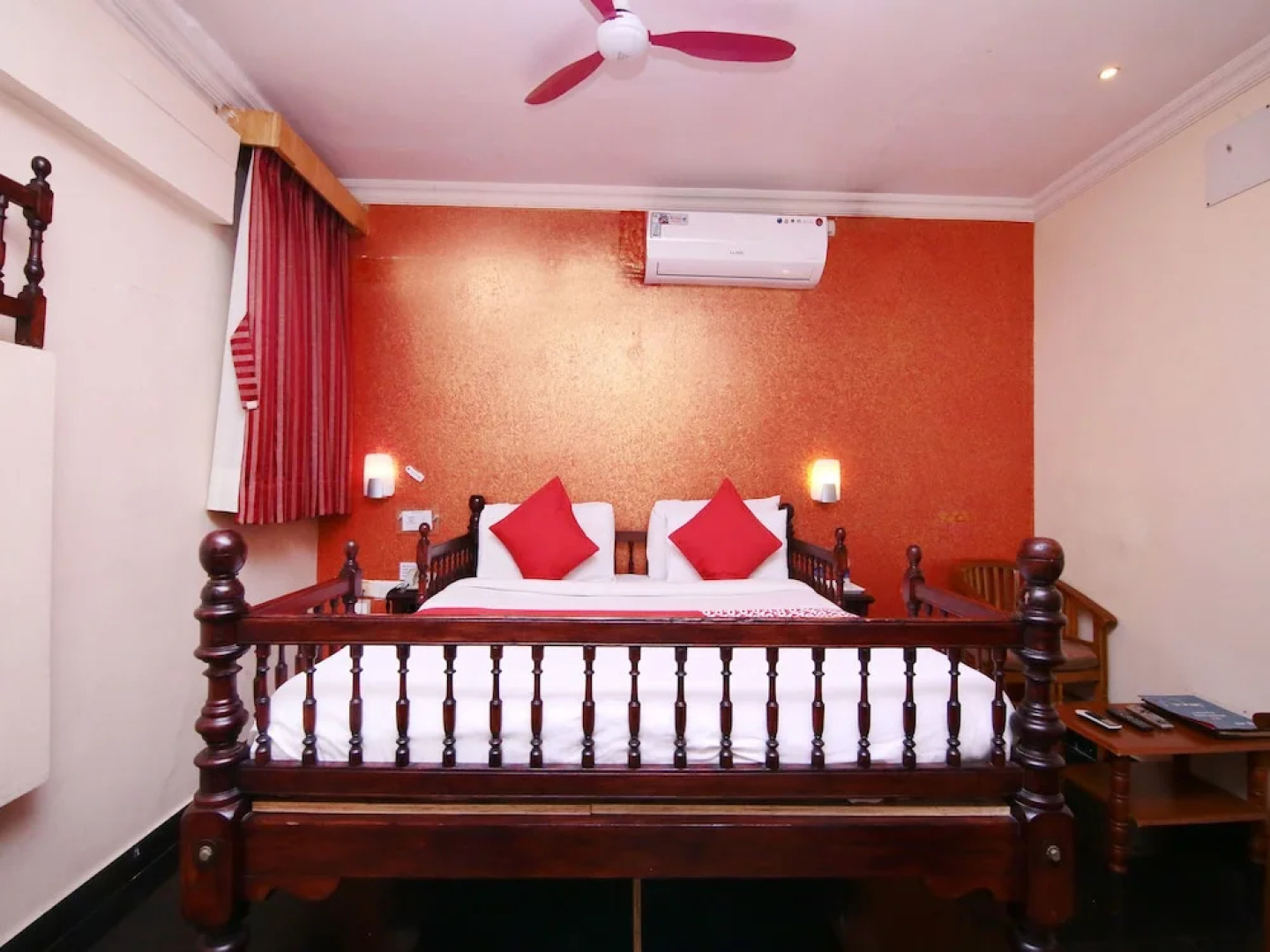 OYO 8780 Hotel Windsor Castle