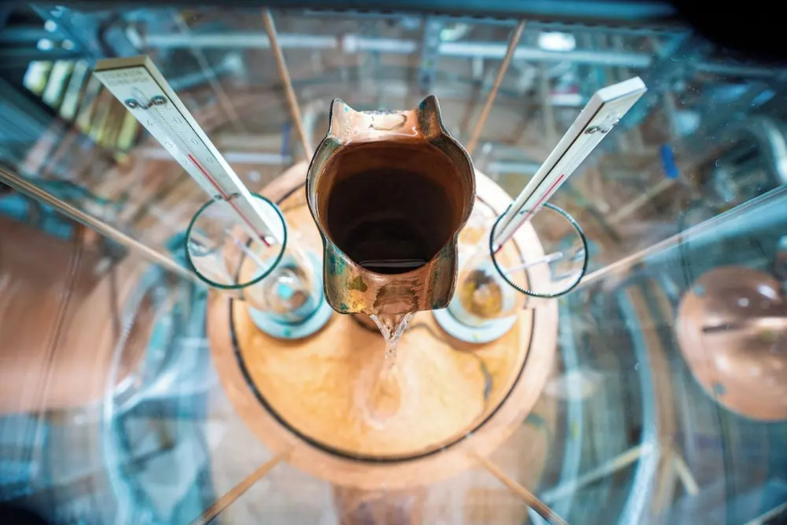 Isle of Raasay Distillery