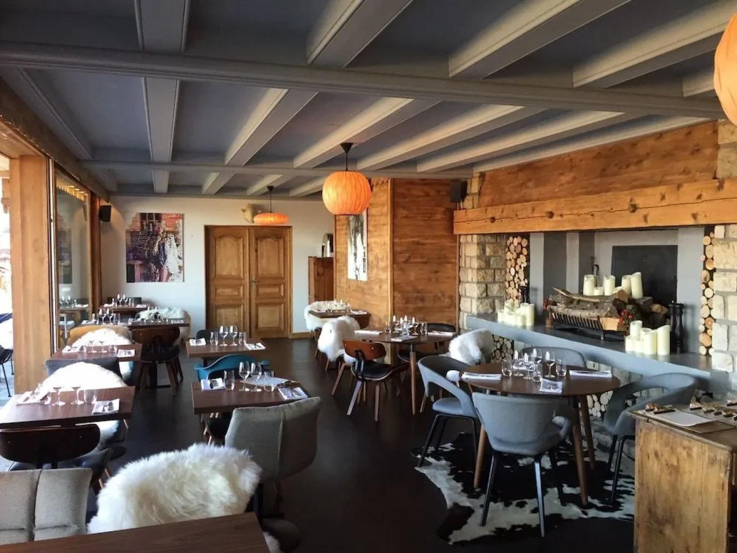 Hôtel Les Roches Fleuries