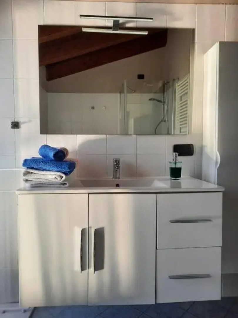 Casa Valentina - Lissone