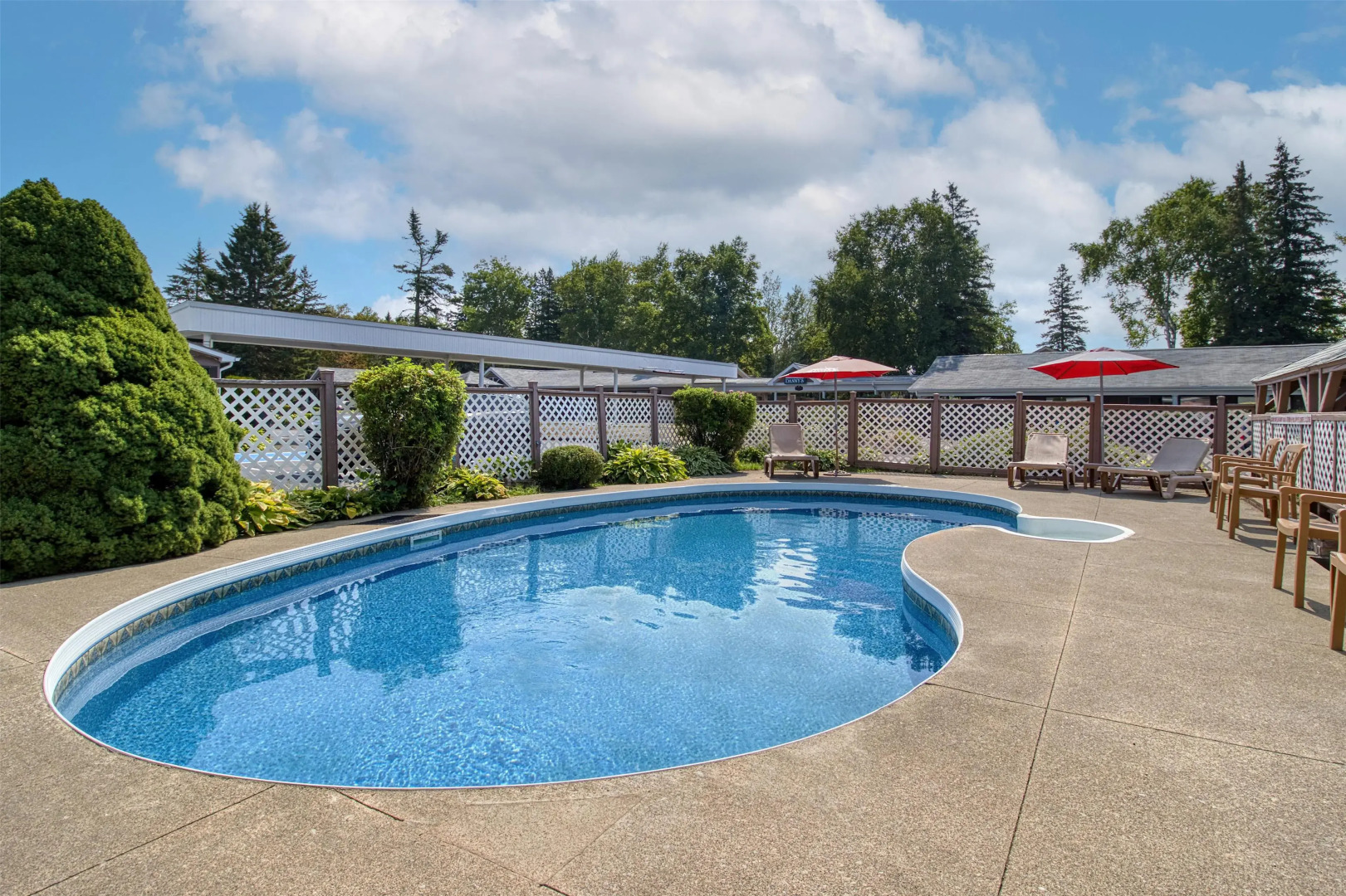 Danny’s Hotel Suites, SureStay Collection by Best Western