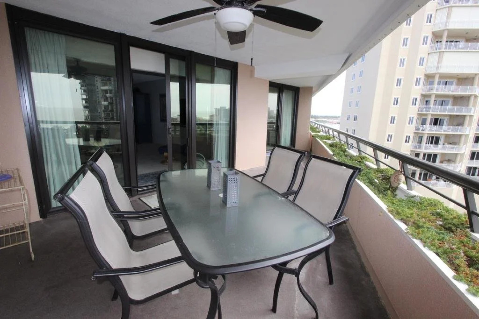 Edgewater Condominiums 801 Miramar Beach