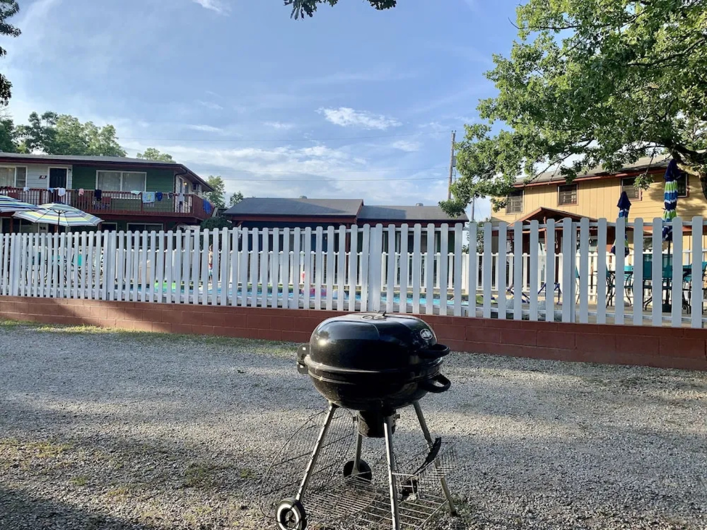 Driftwood Resort Bull Shoals