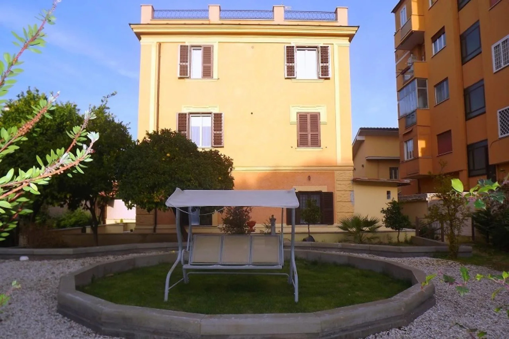 Villa Lanusei