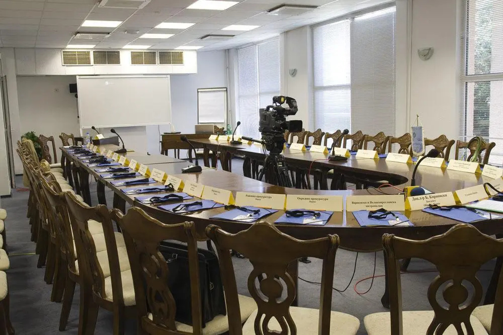 Villa Bellevue -Golden Sands Nature Park