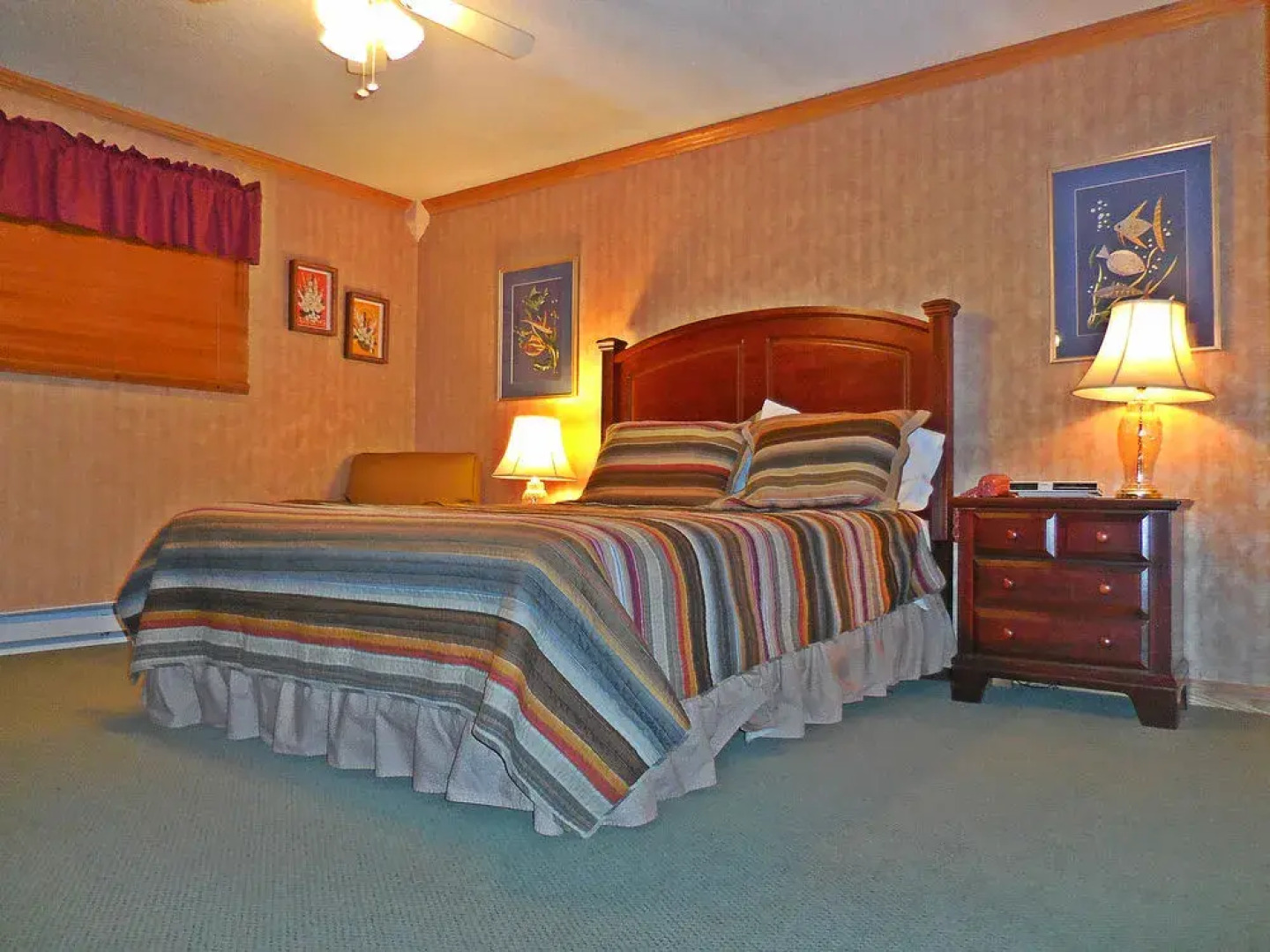 Snowshoe Mountain Resort