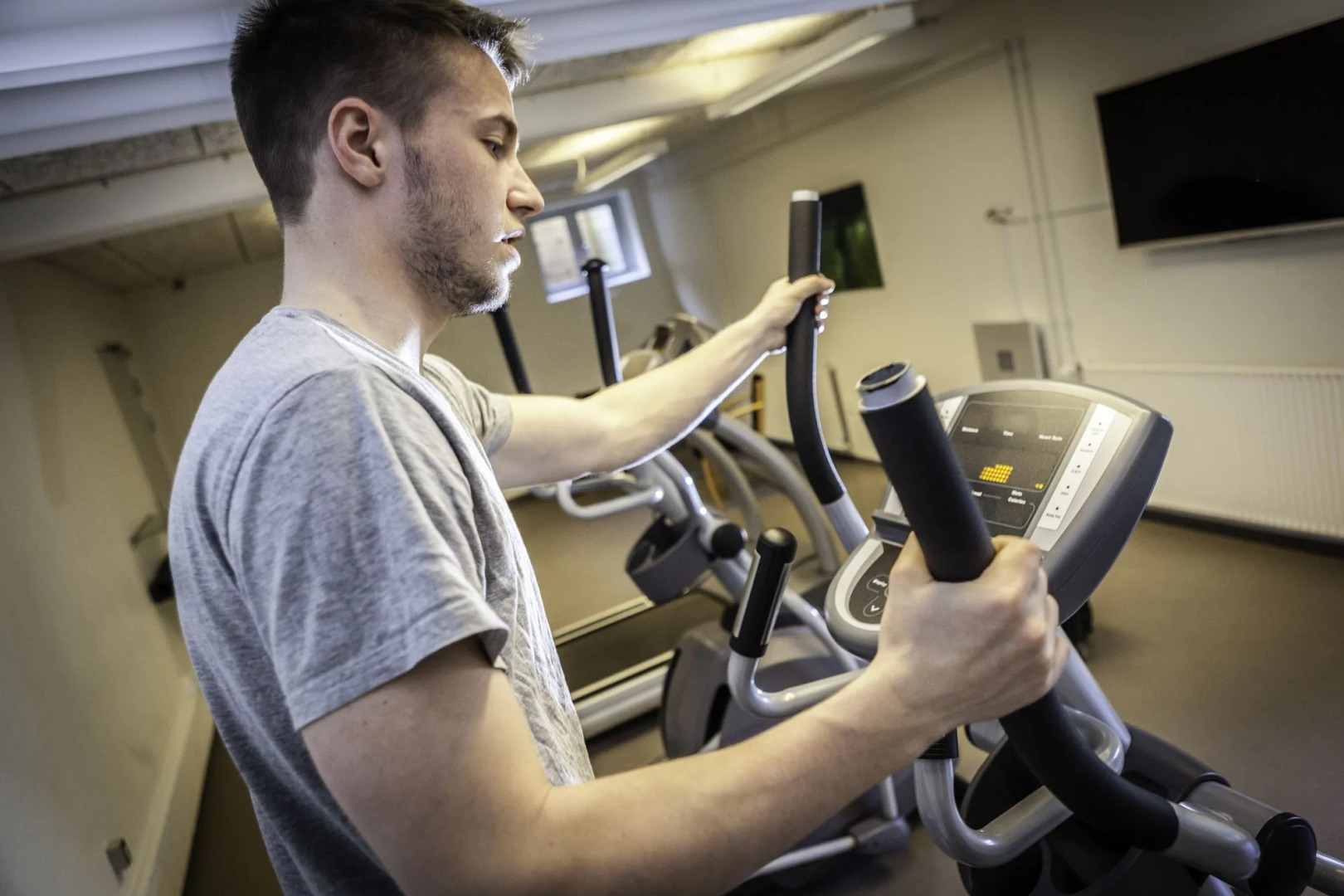 Severin Kursuscenter og Konferencehotel