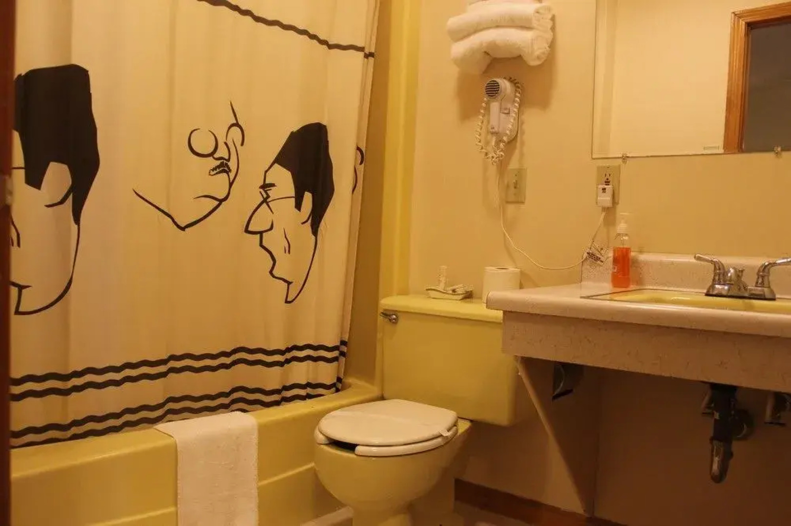 Chatham Travel Lodge