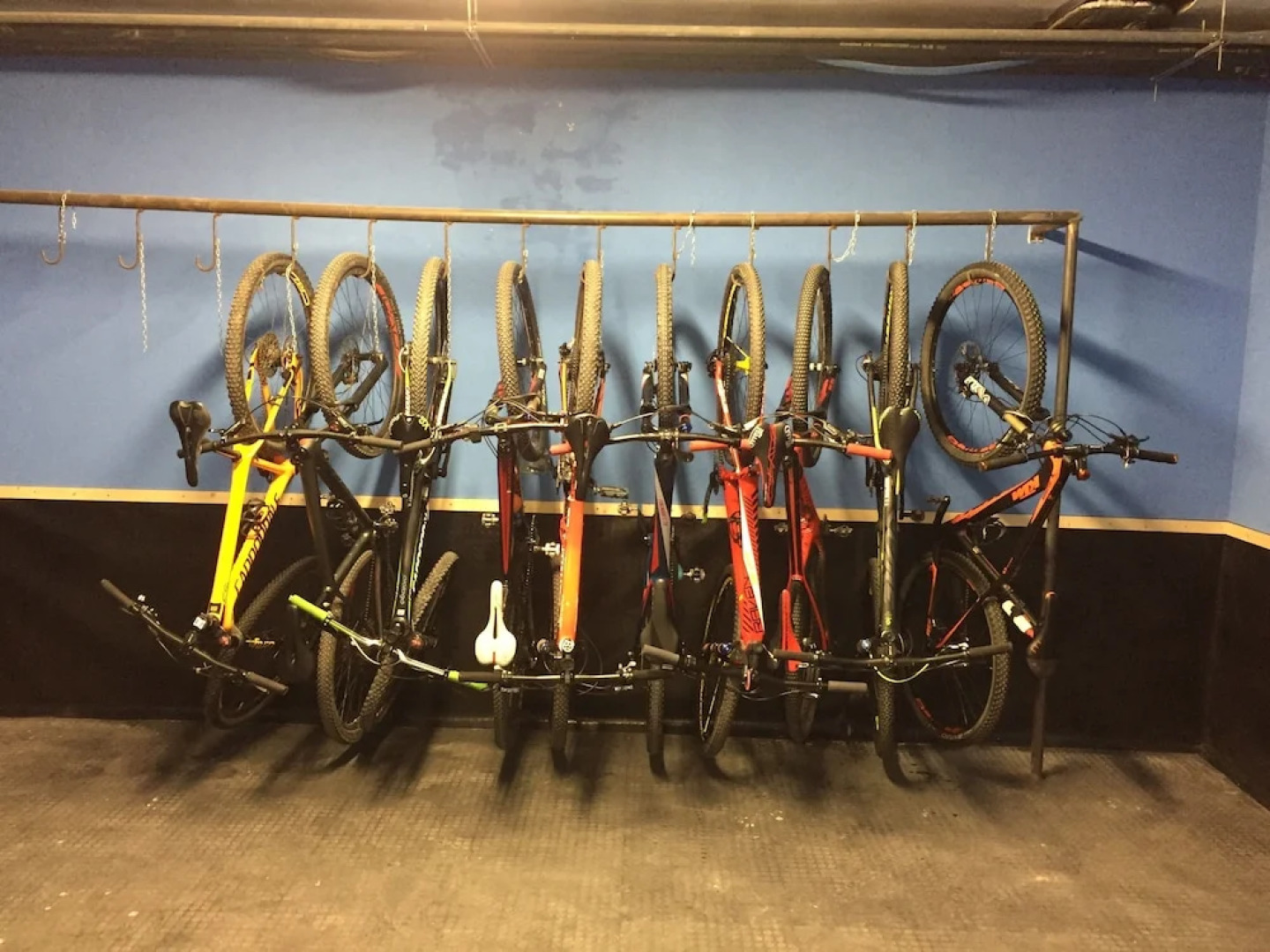 Albergo da Benedetta