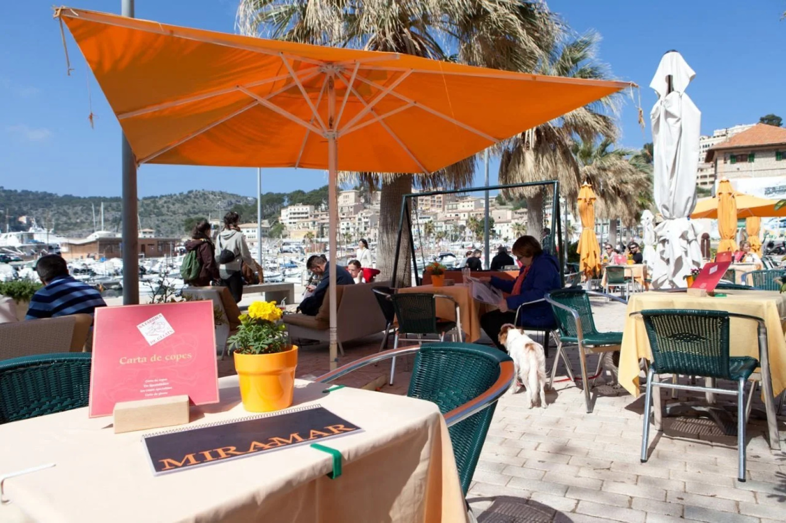 Miramar Hotel Soller