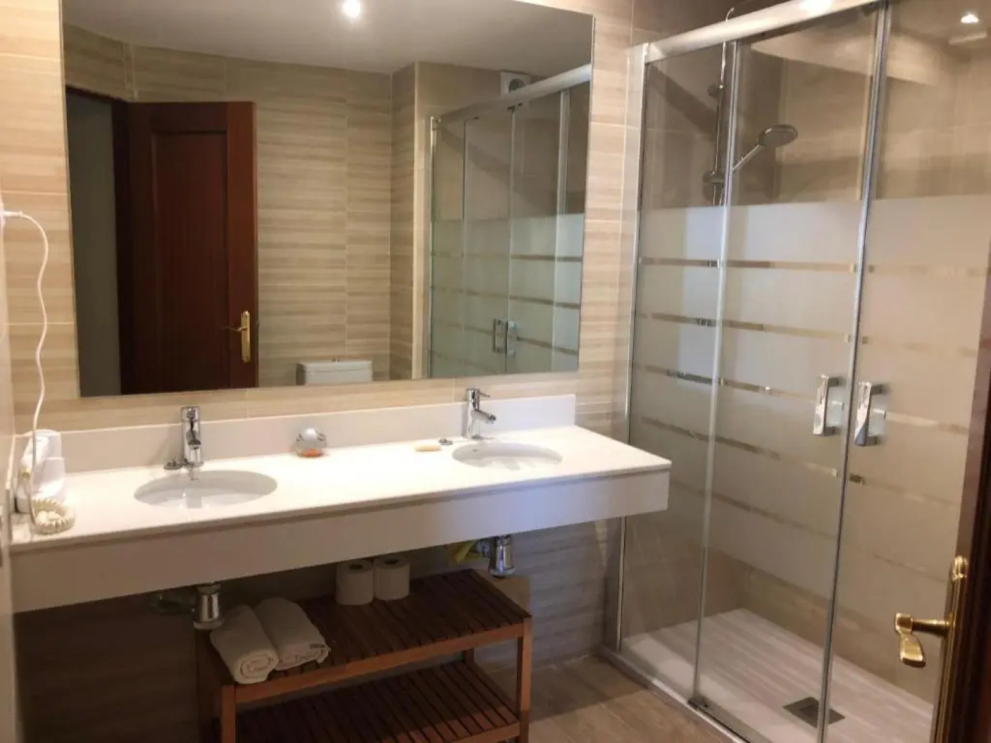 Apartamento Tarifa Sol