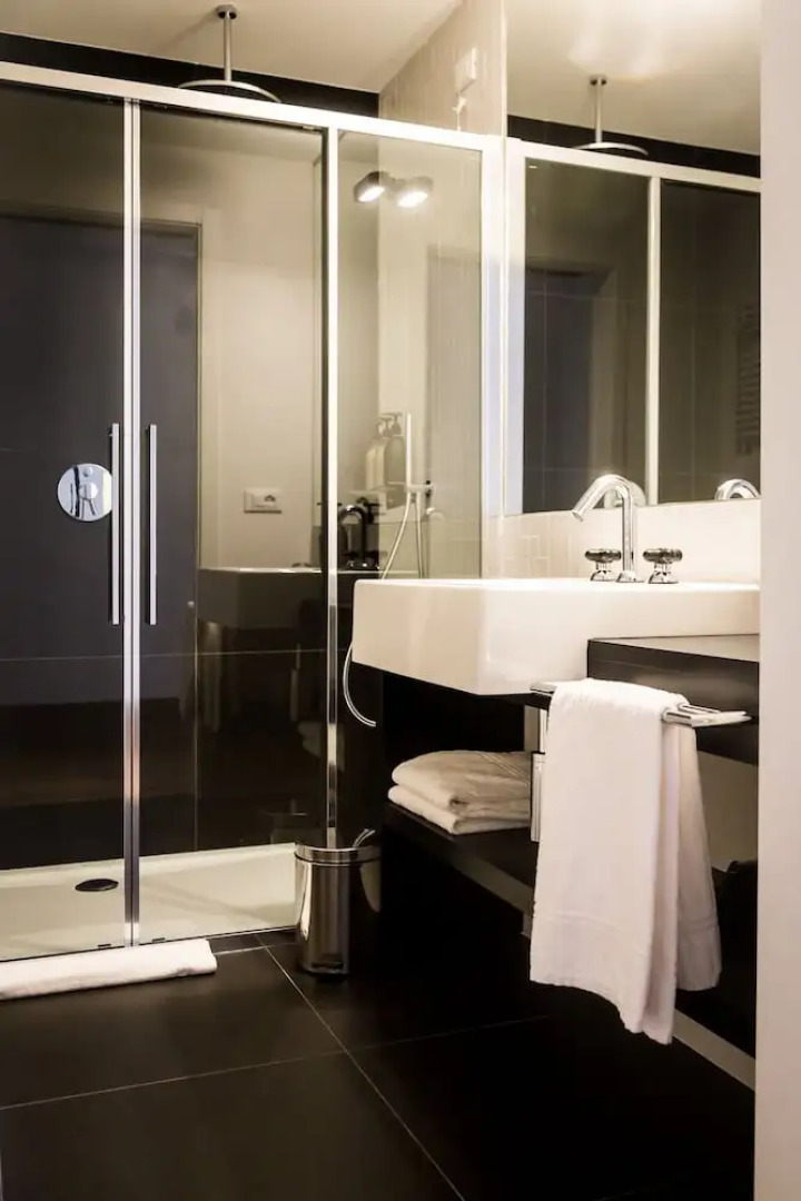 NH Collection Alagna Mirtillo Rosso