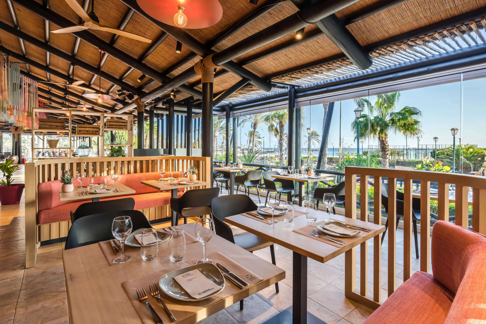 Barceló Castillo Royal Level