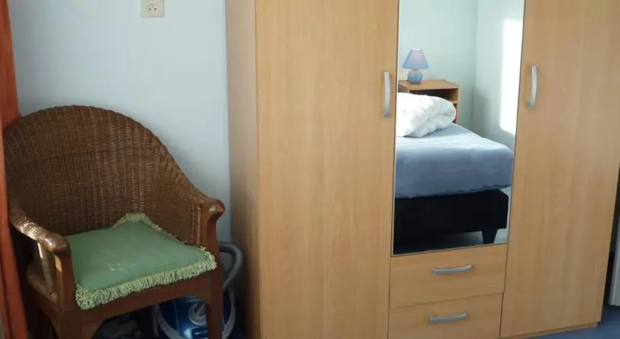 DO11 Rustig gelegen vakantiewoning