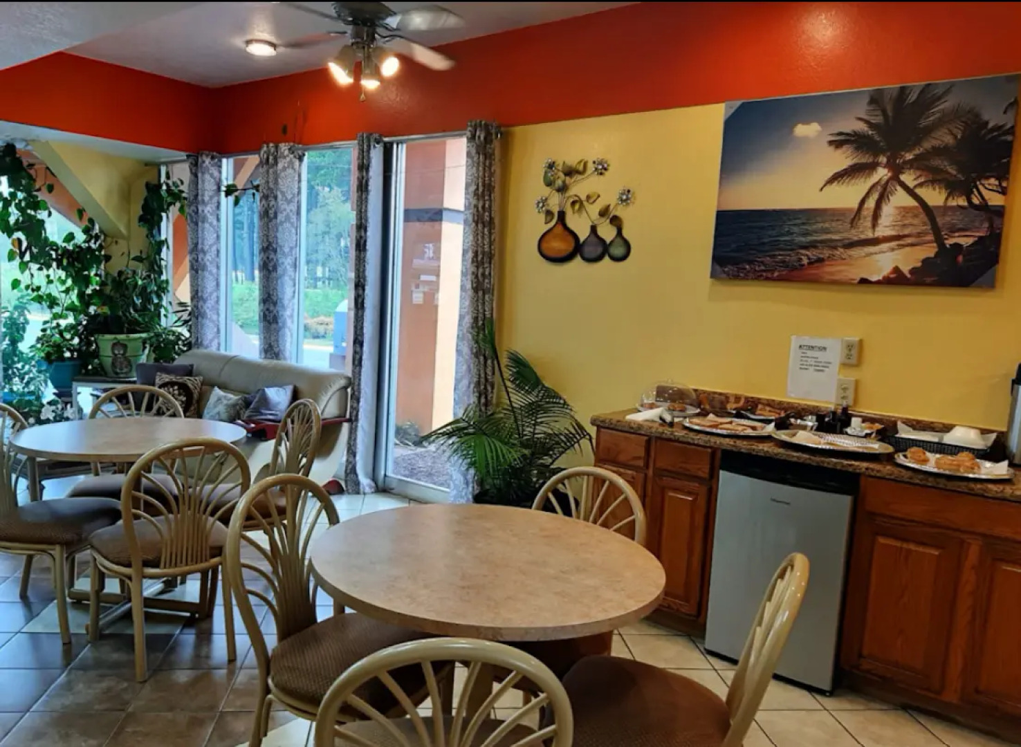 Americas Best Value Inn Smithfield