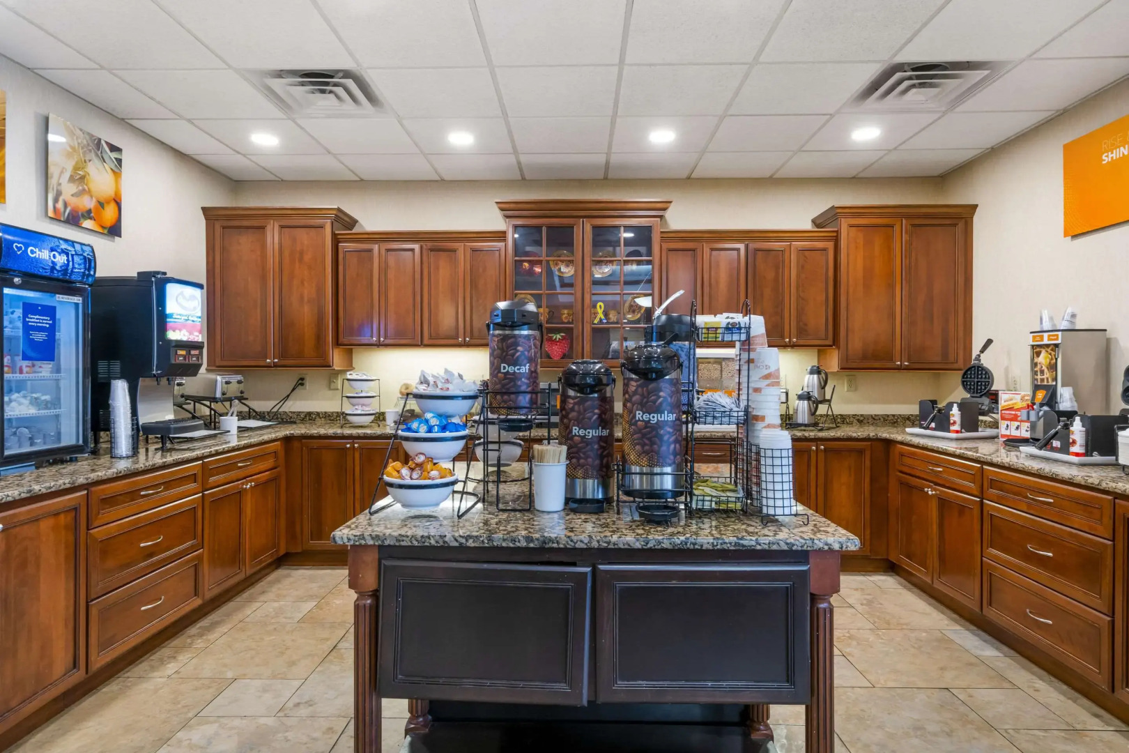 Comfort Inn & Suites Watertown - 1000 Islands