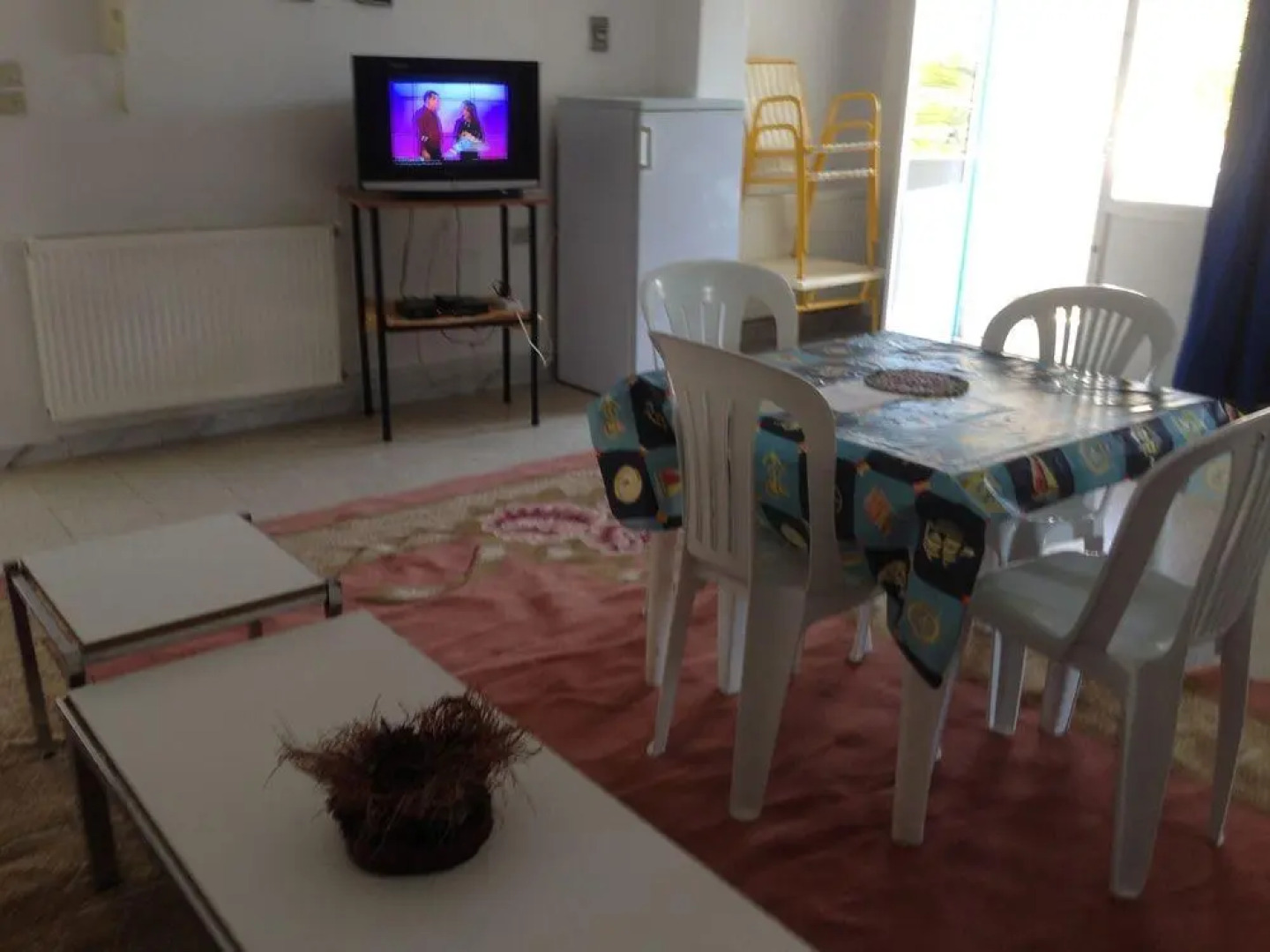 Appartement Nabeul Plage