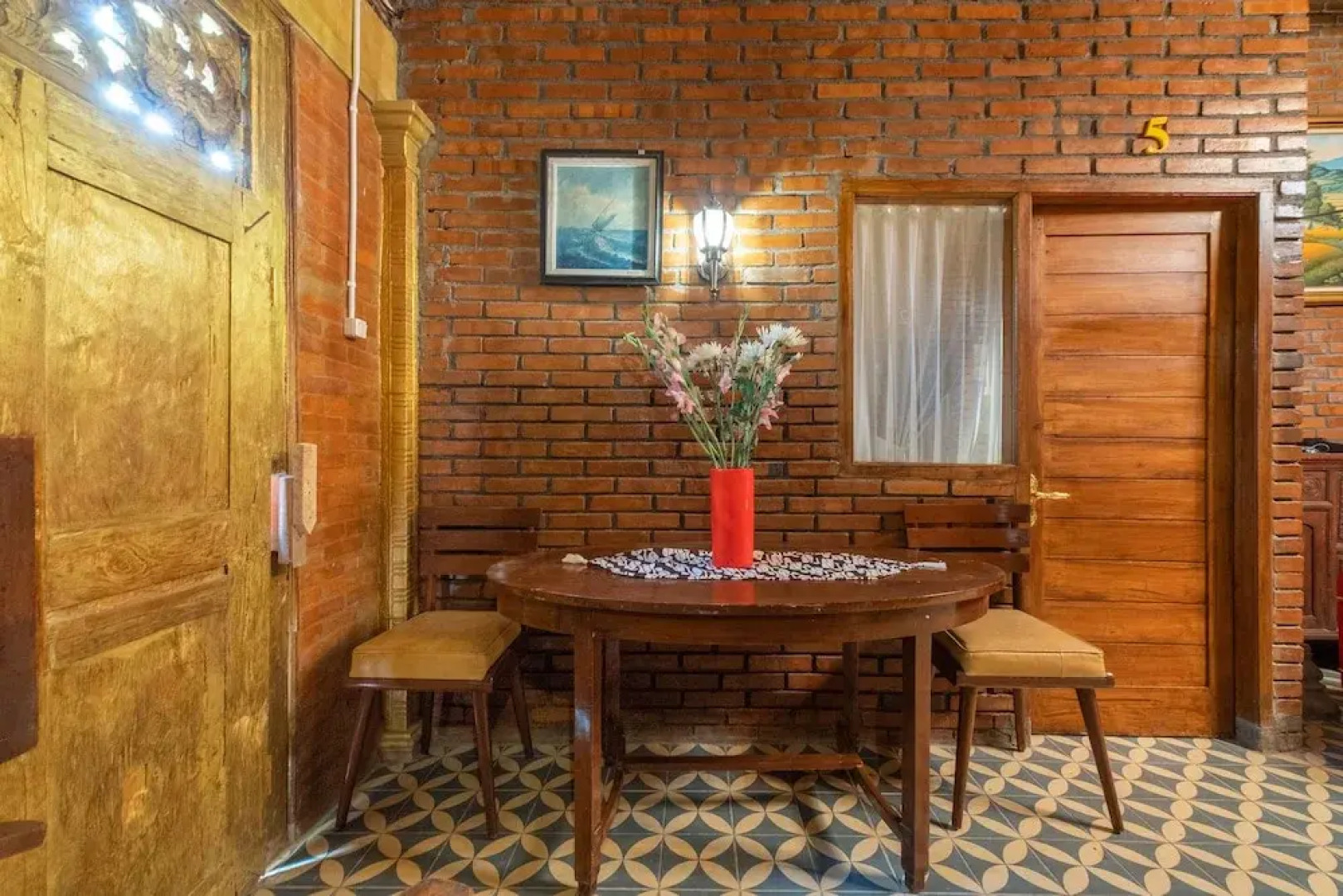 OYO 2372 Graha Dalem Kemuning Sedayu Syariah