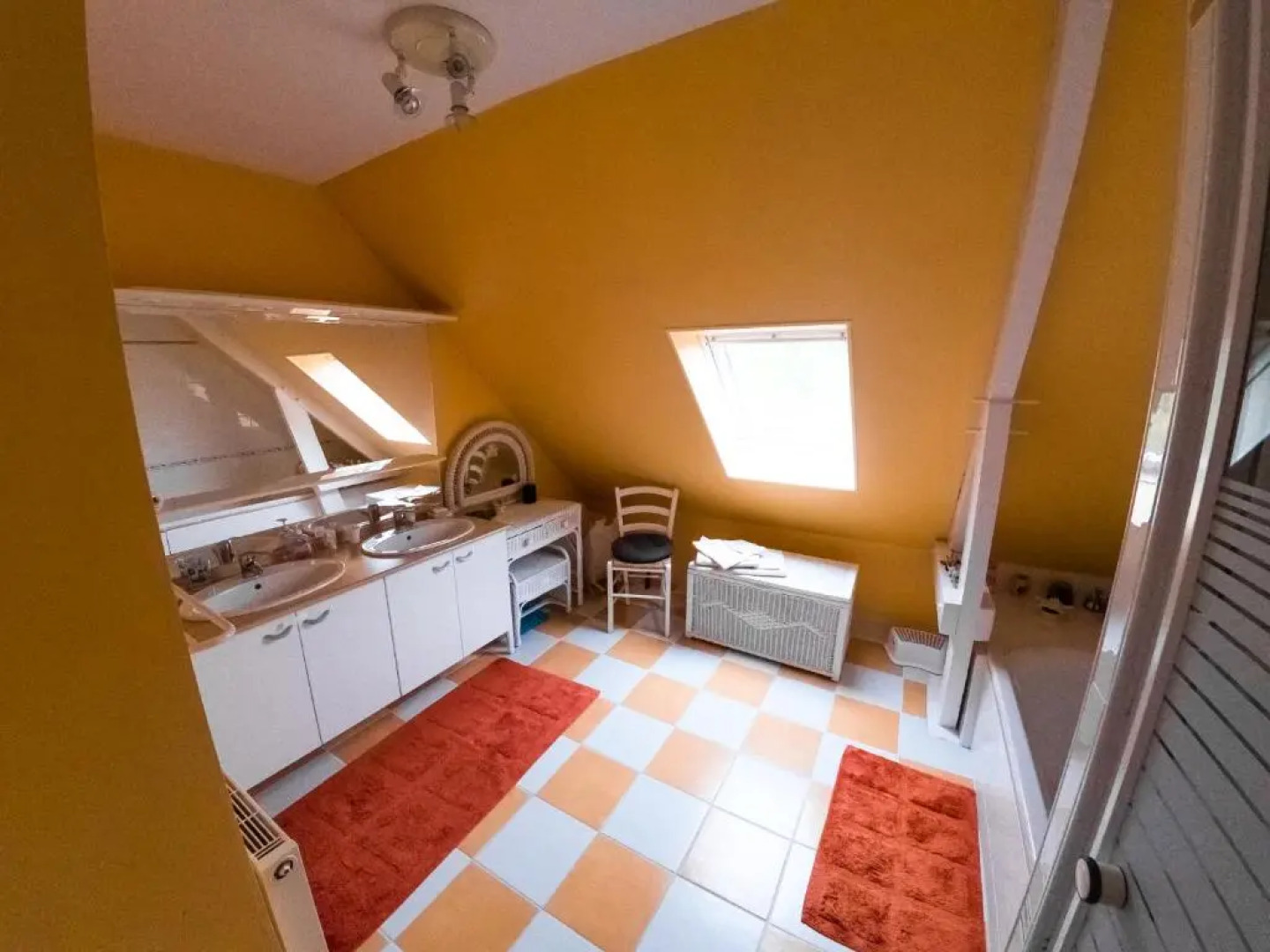 Le Hameau Du Moulin A Vent