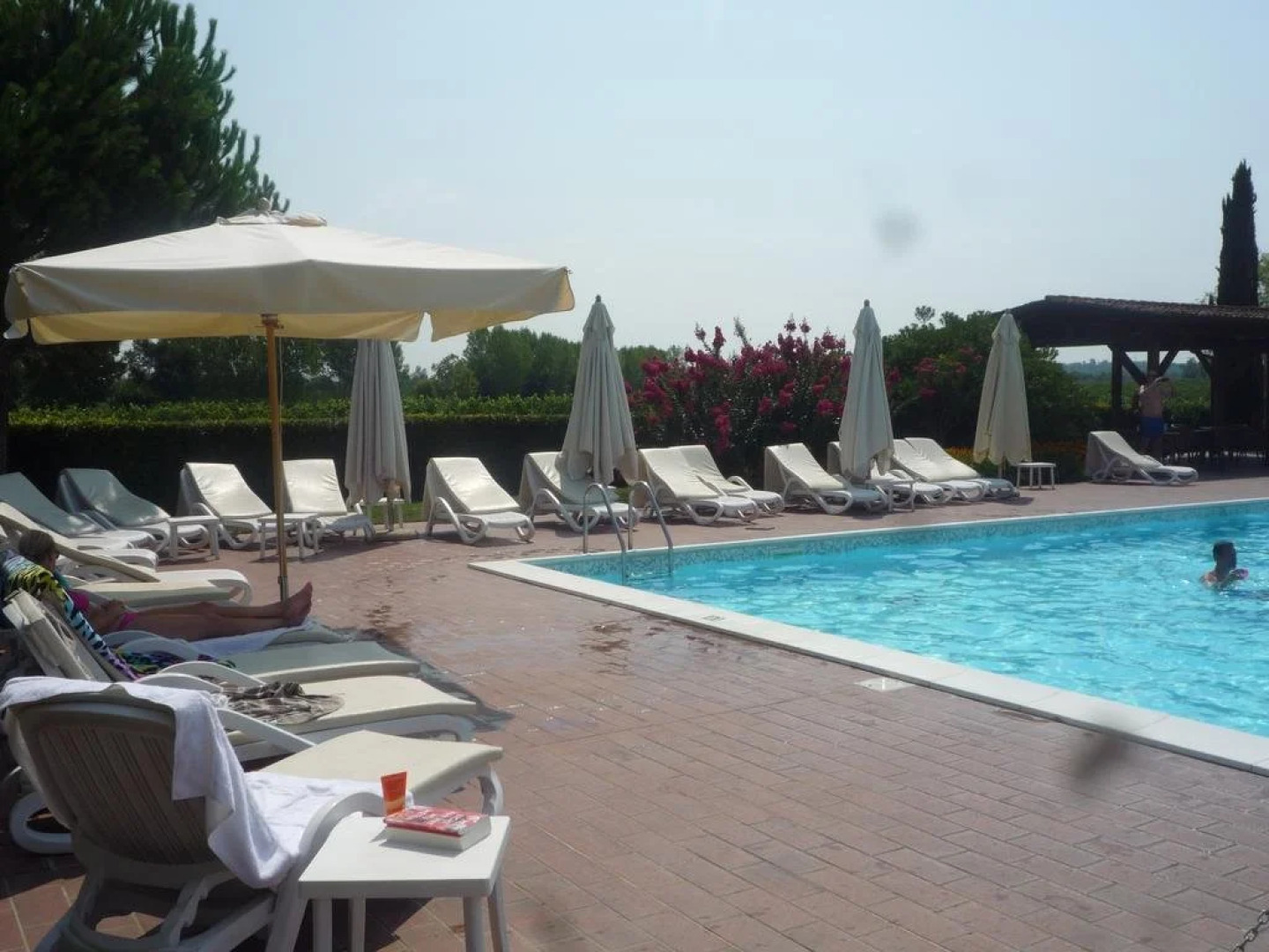 Agriturismo Corte Arcadia