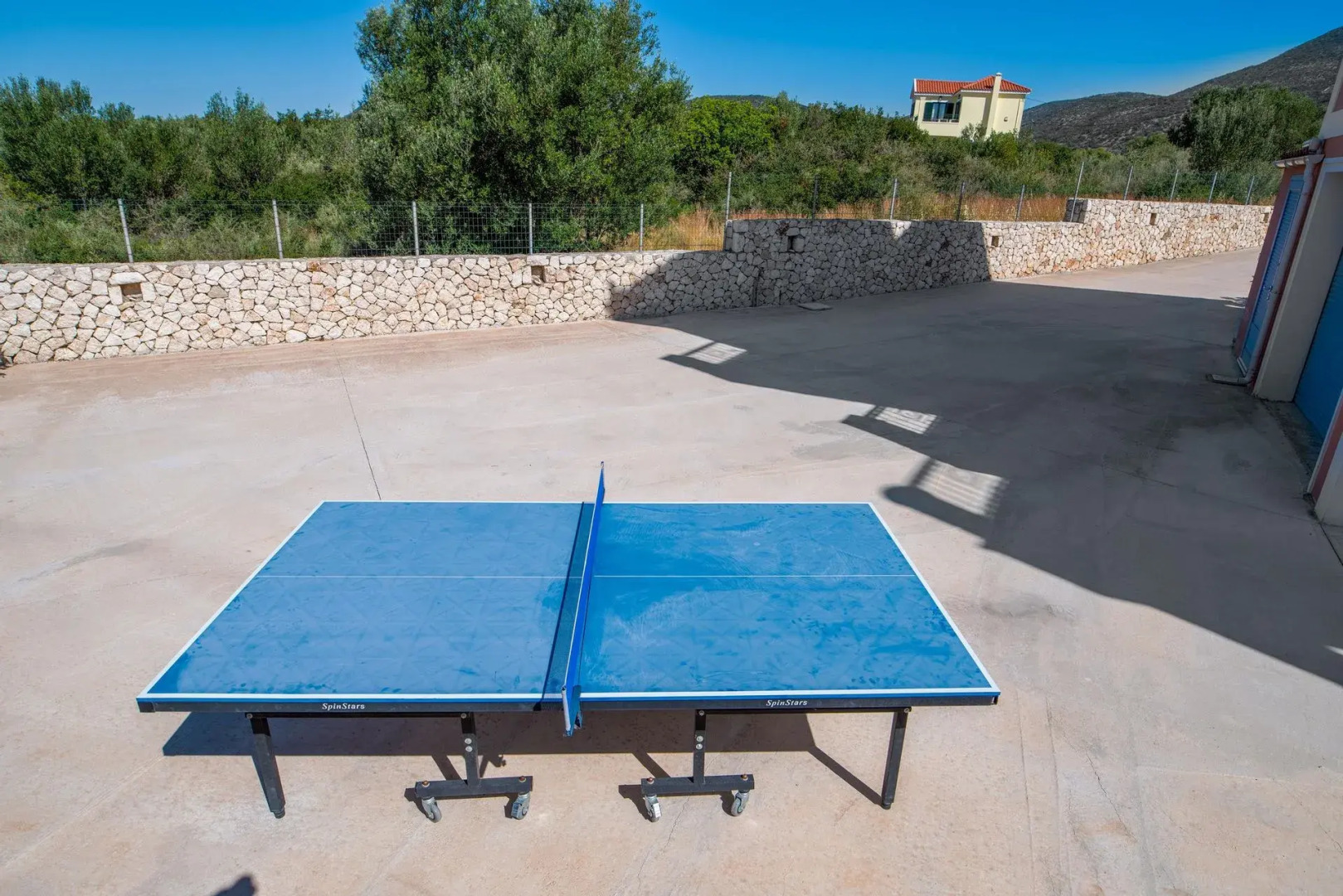 Family & Friends Villa With Private Pool