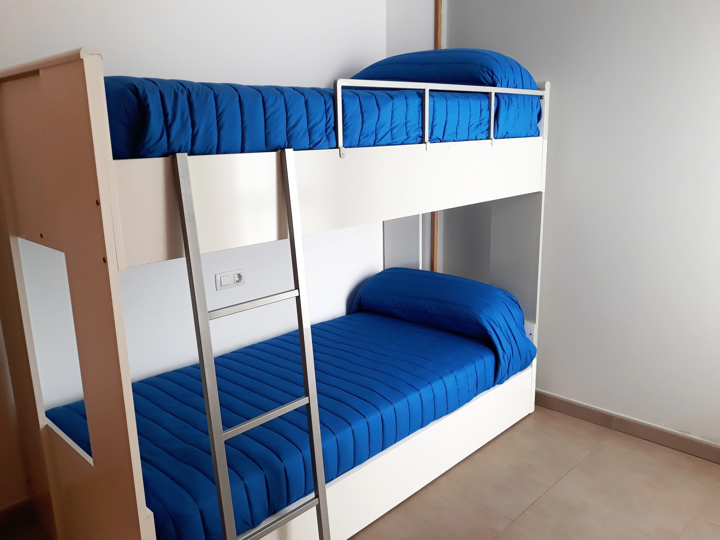 Apartamentos Neptuno 3000