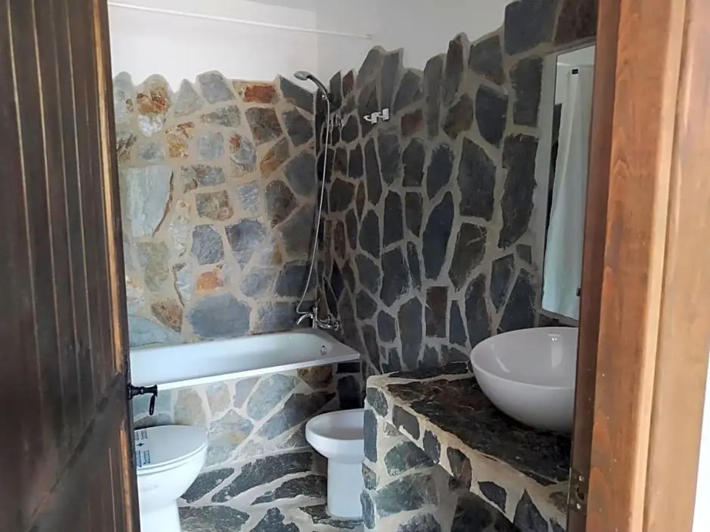 Hotel Rural La Marmita