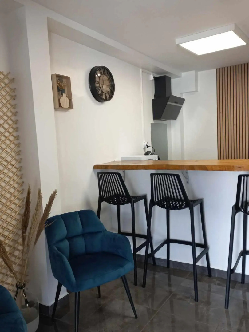 Corail Azur Appartement T1