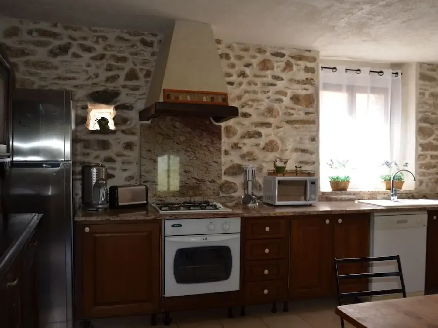 Holiday Home Moriani-plage With Pool