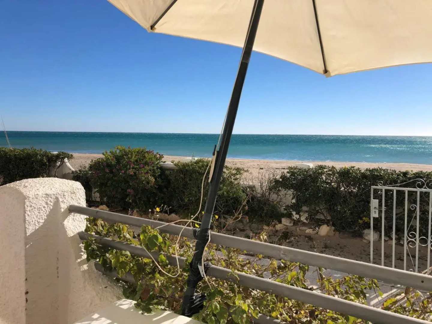 Apartamentos Miradores