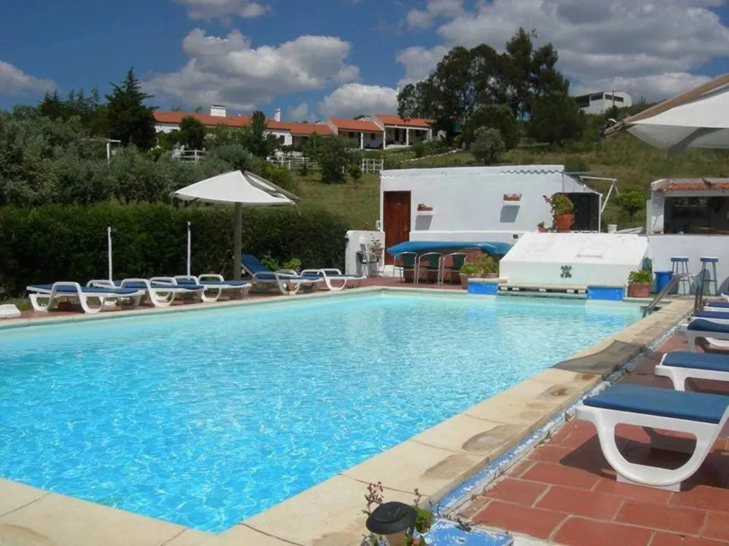 Monte Cabeço do Ouro