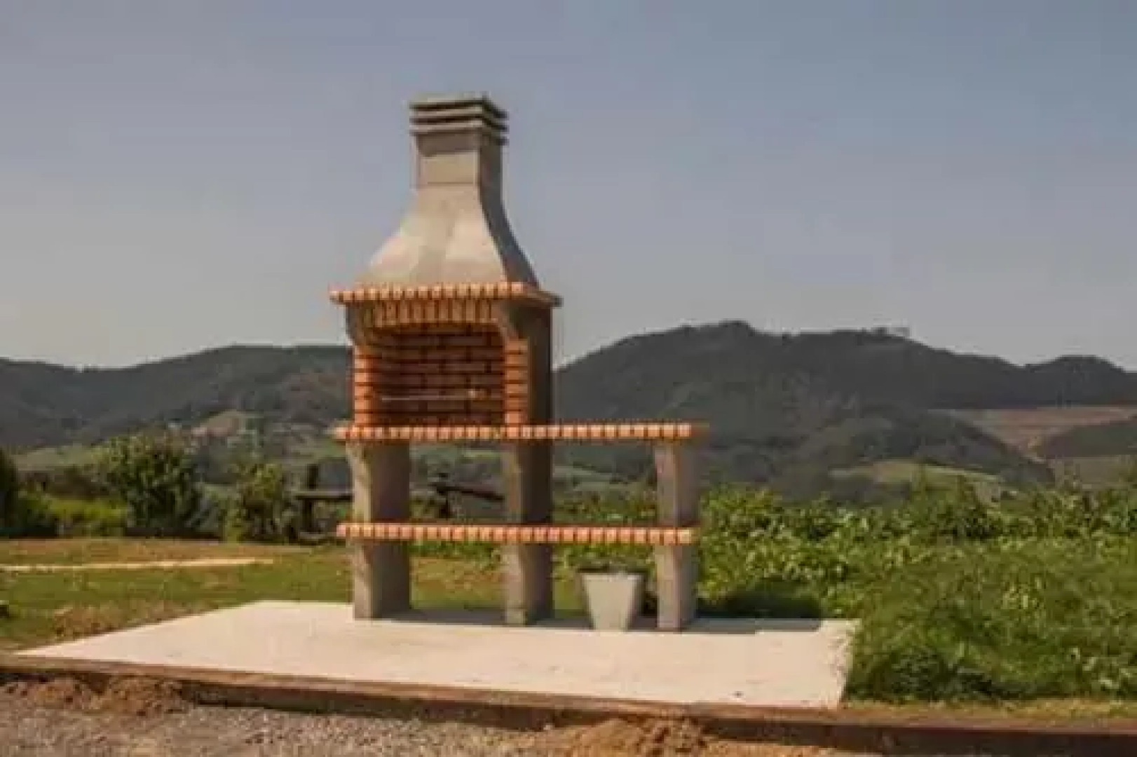 La campa de FaedoTere