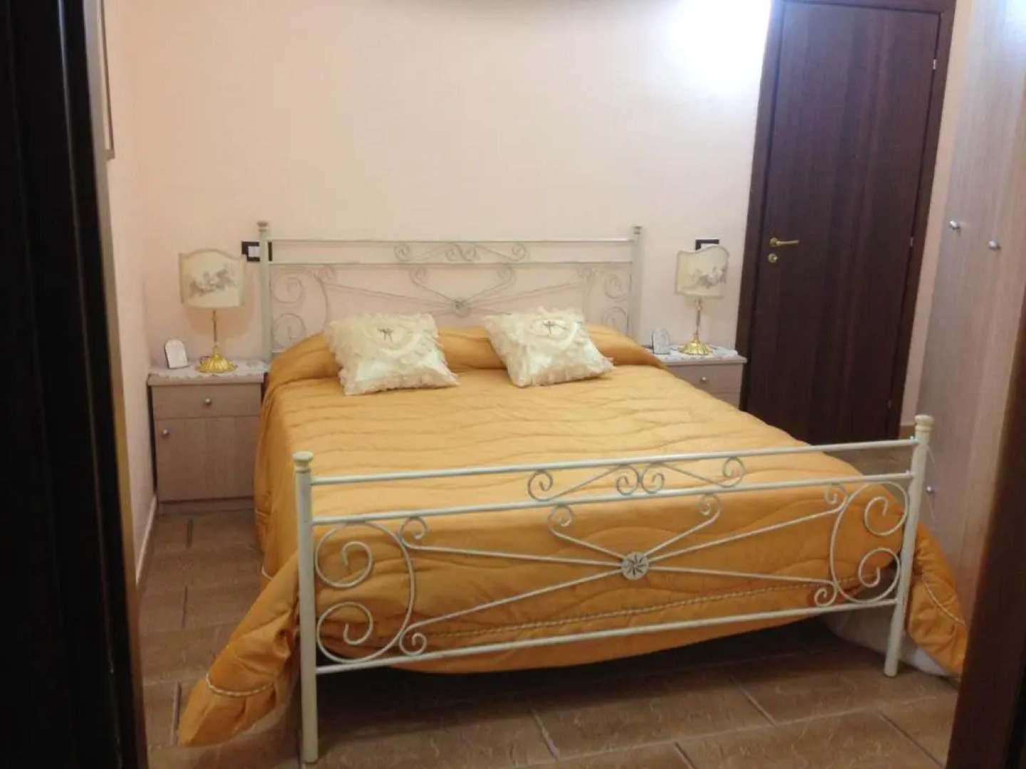 Appartamenti Siculiana