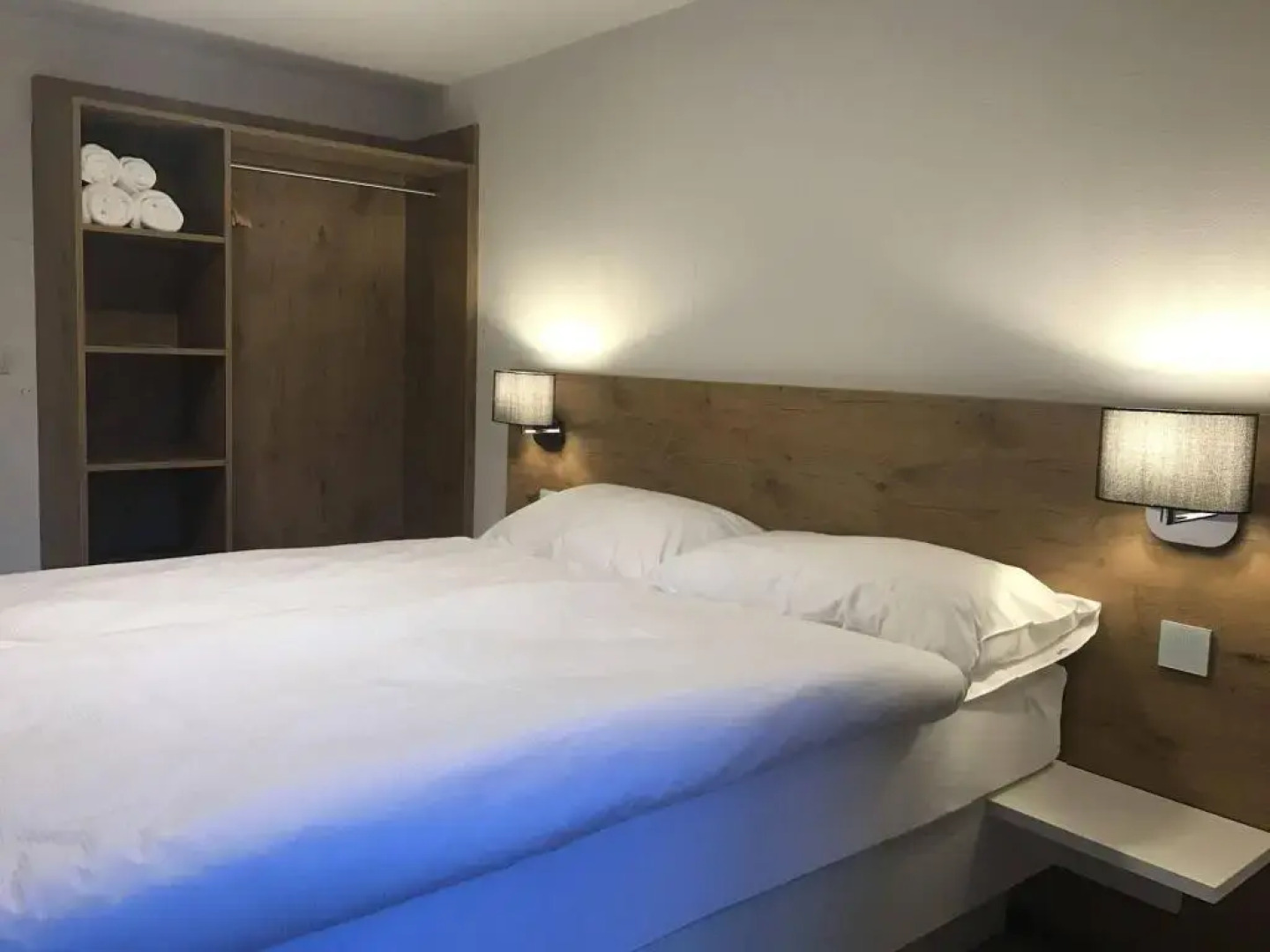 Infopoint - Hotel Silvana