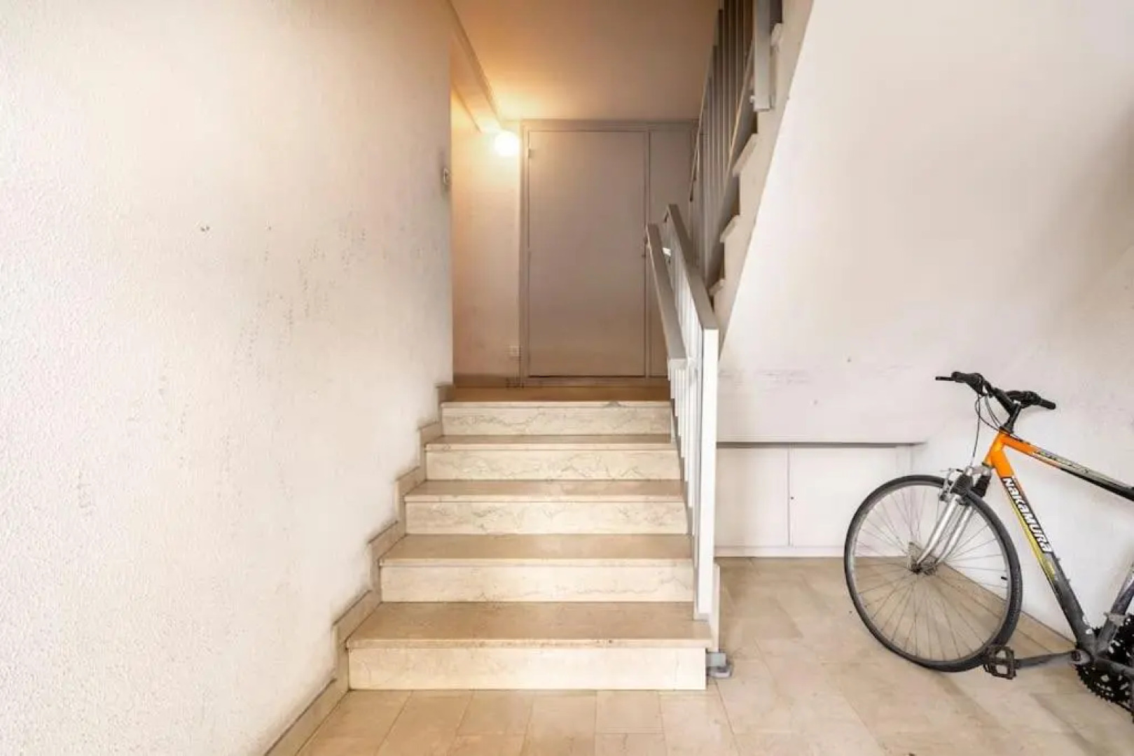 Studio Cosy Proche du Centre + Parking Gratuit (Adults Only)