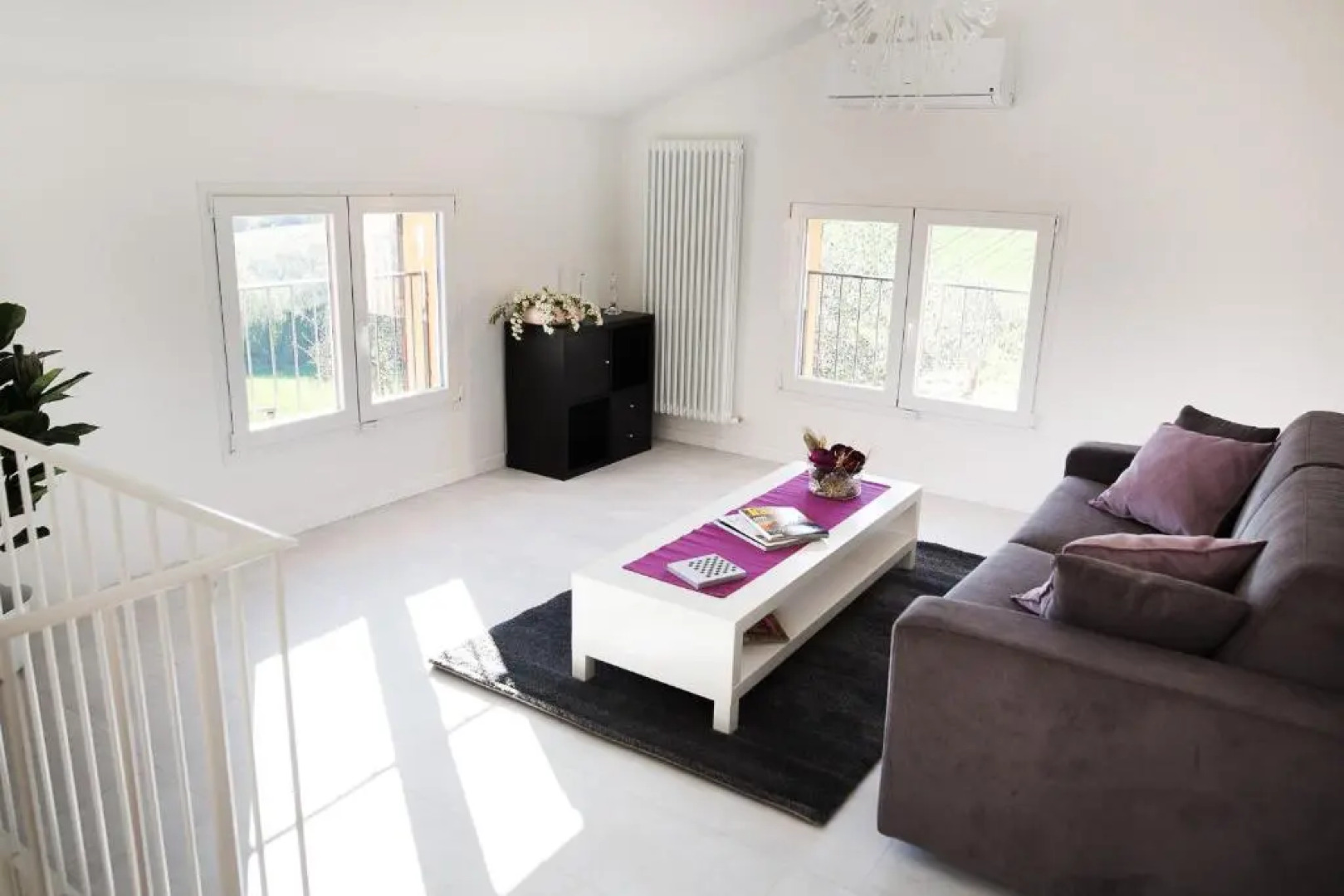 Montenovo Country House