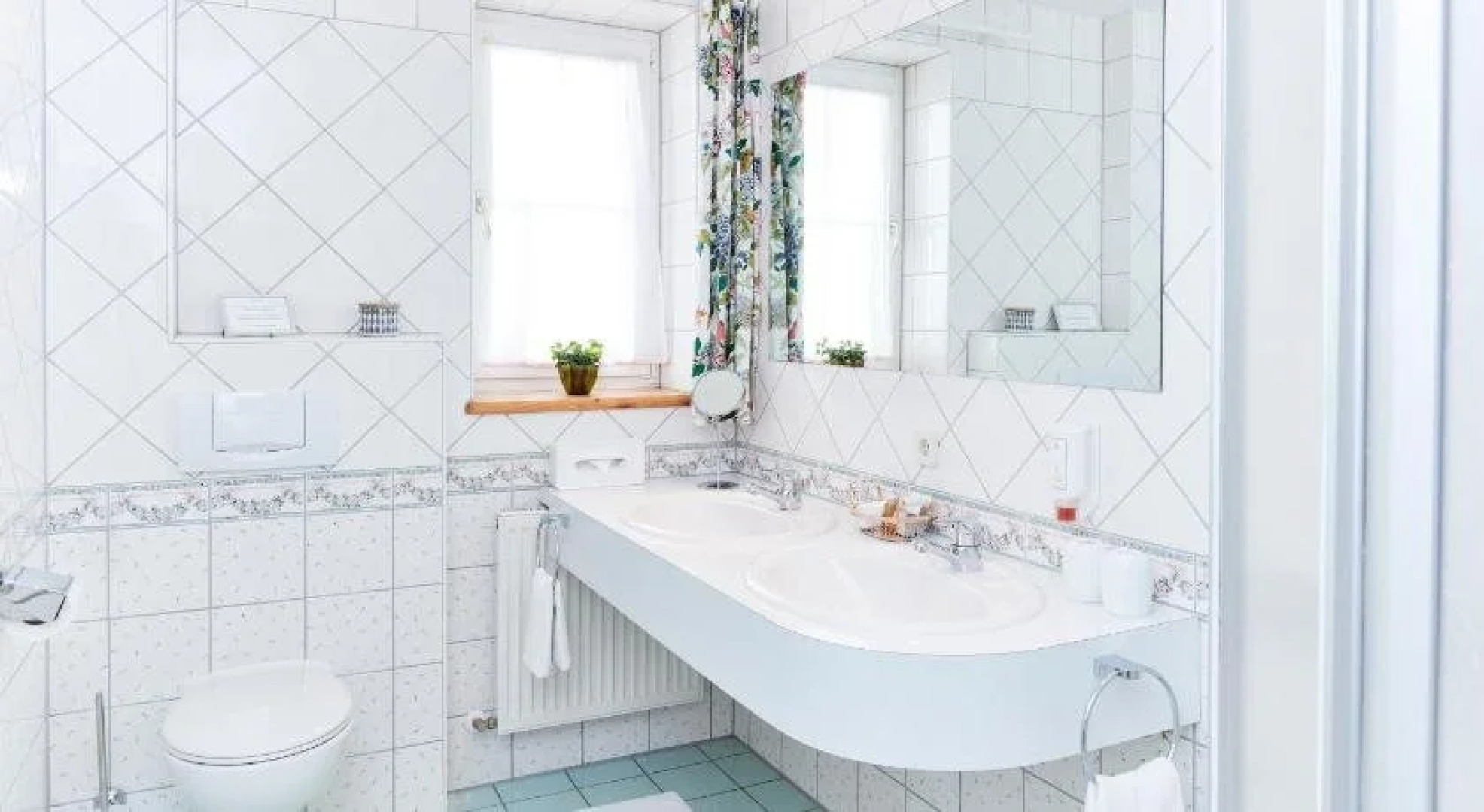 Hotel-Restaurant Schöne Aussichten